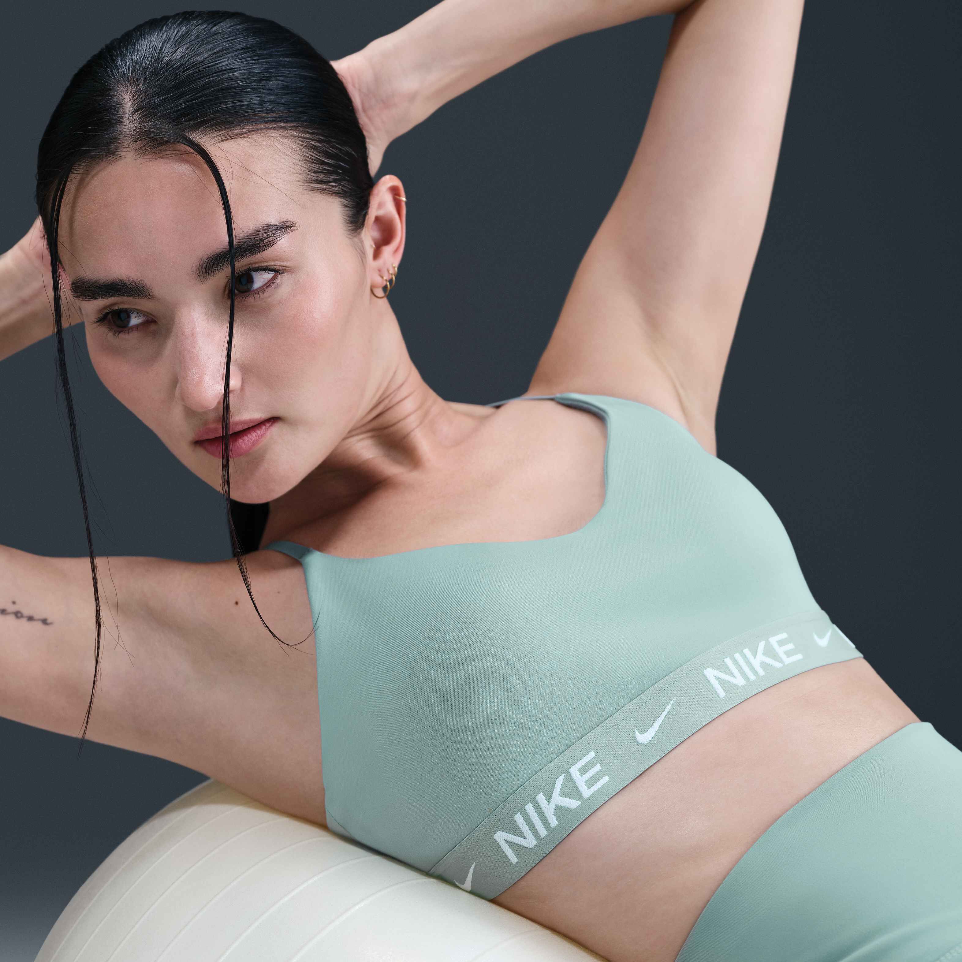 نايكي اندي بدعم خفيف image number 2