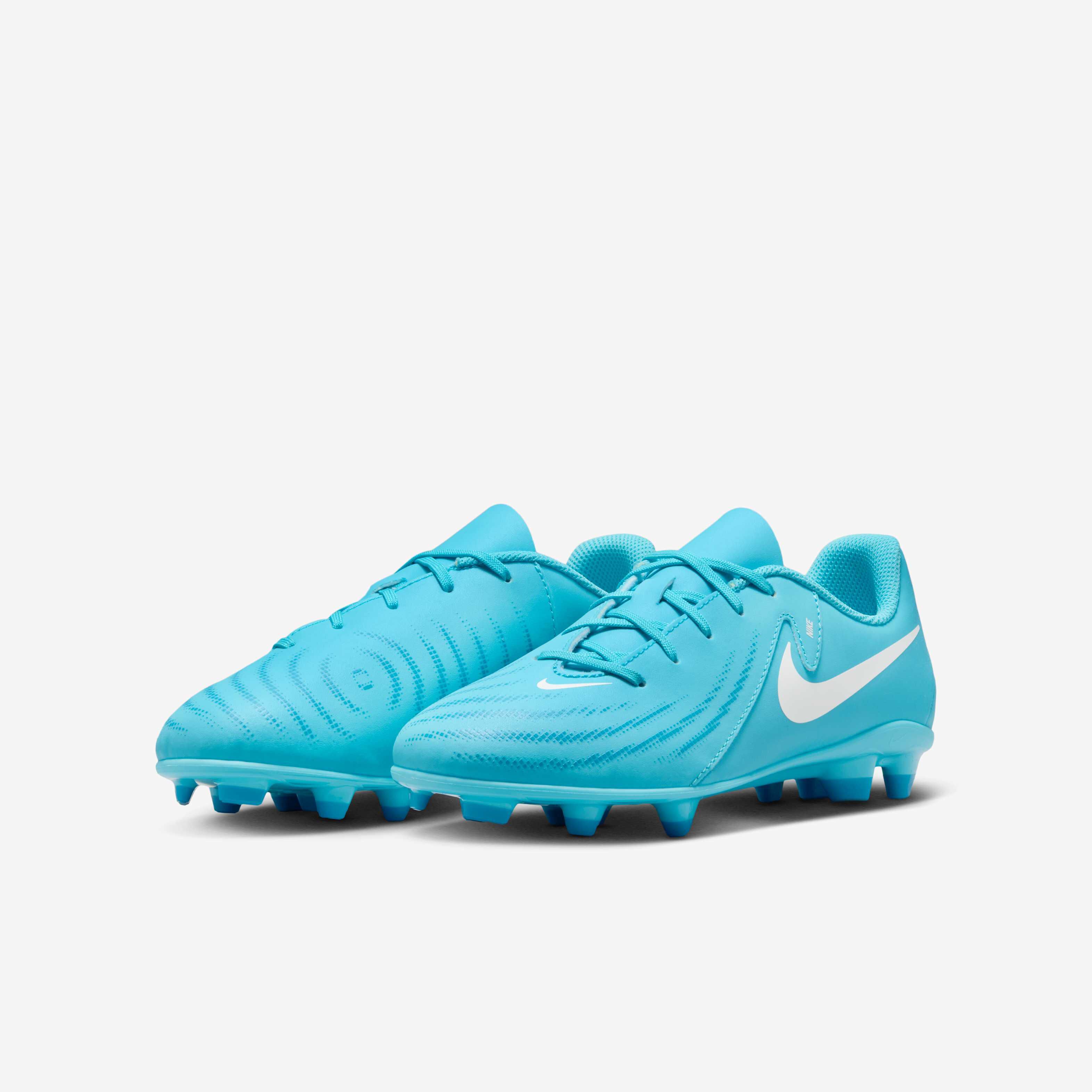 Nike Jr. Phantom GX 2 Club image number 4
