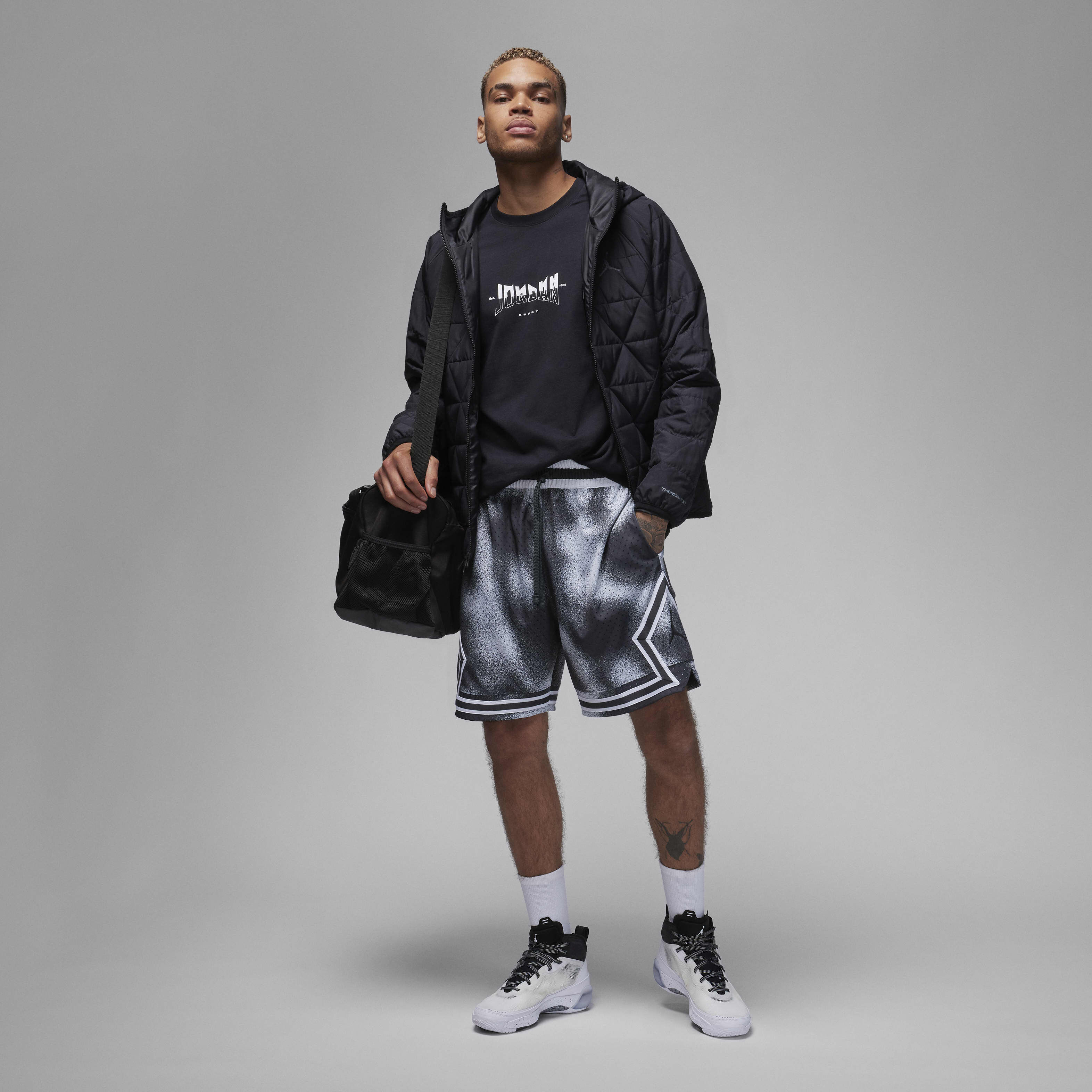 Jordan Sport image number 5