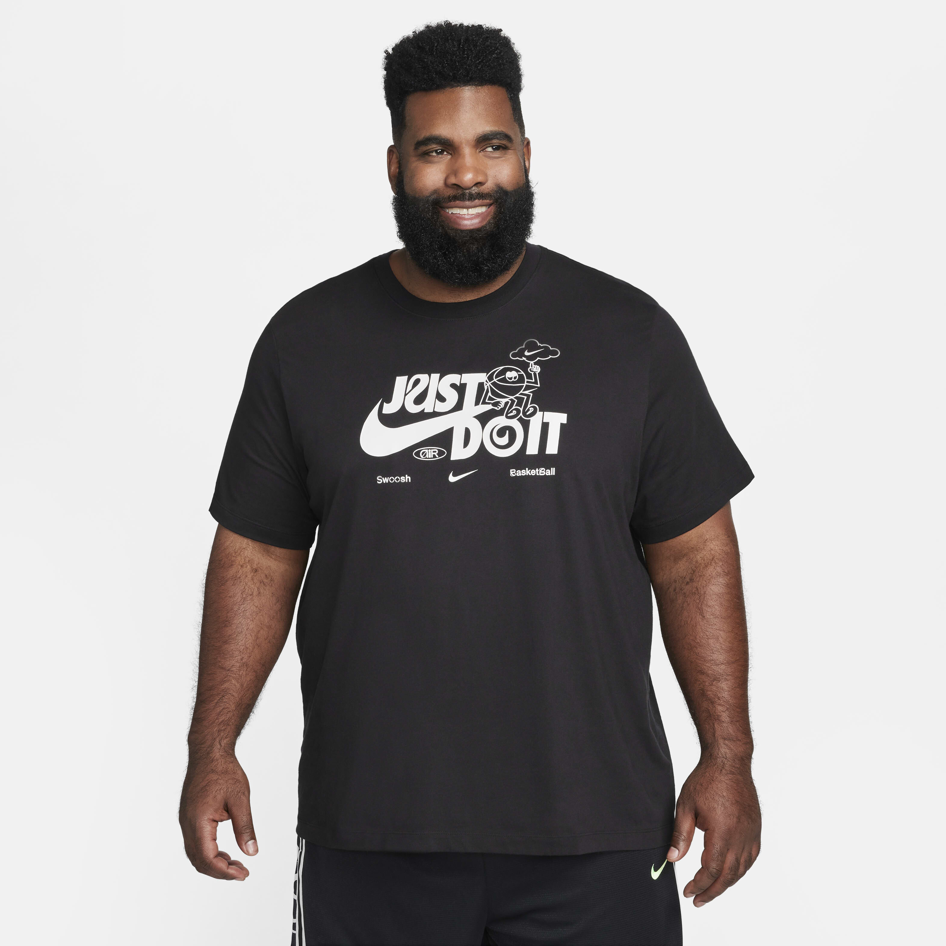 Nike Swoosh image number 4
