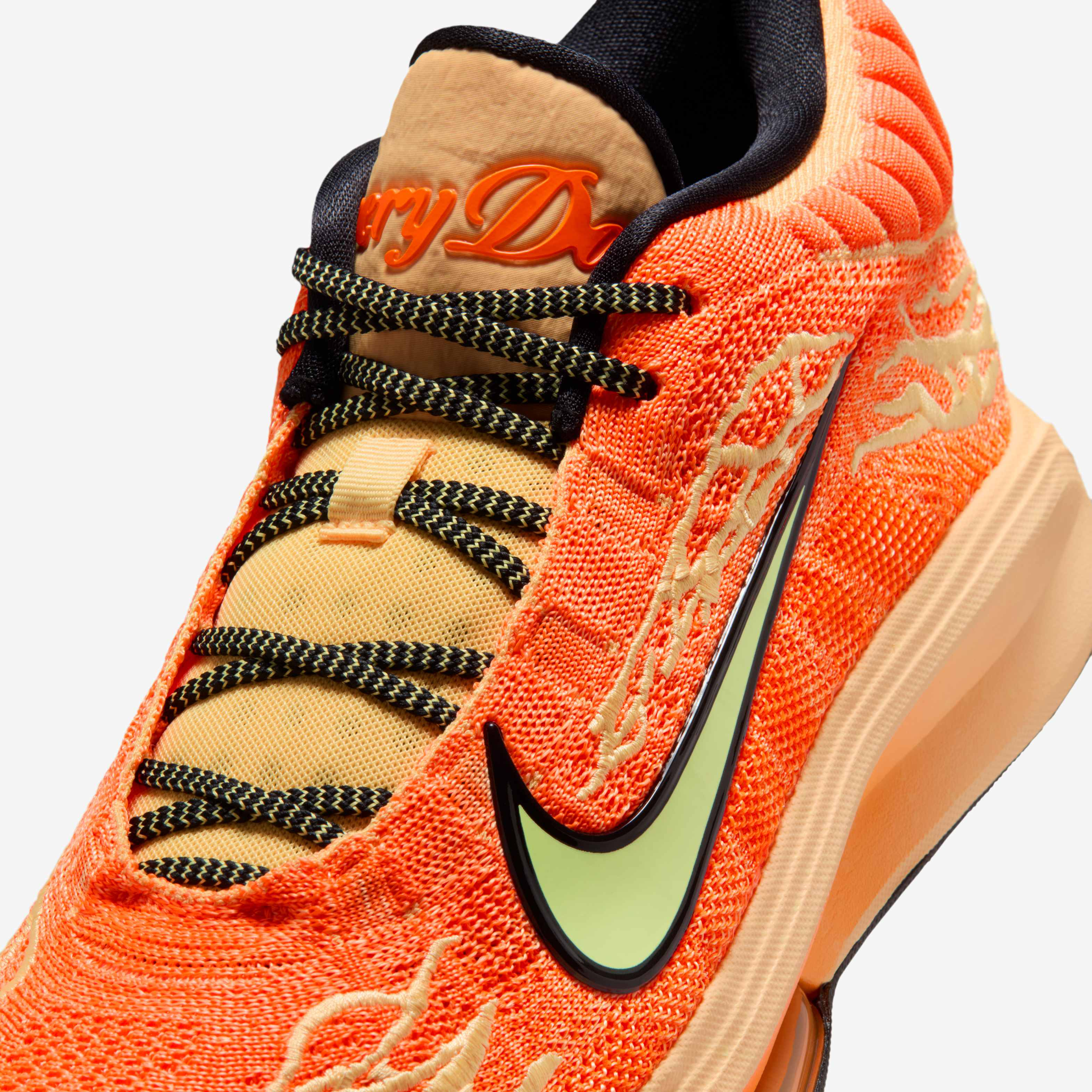 نايكي جي تي هاسل 3 image number 6