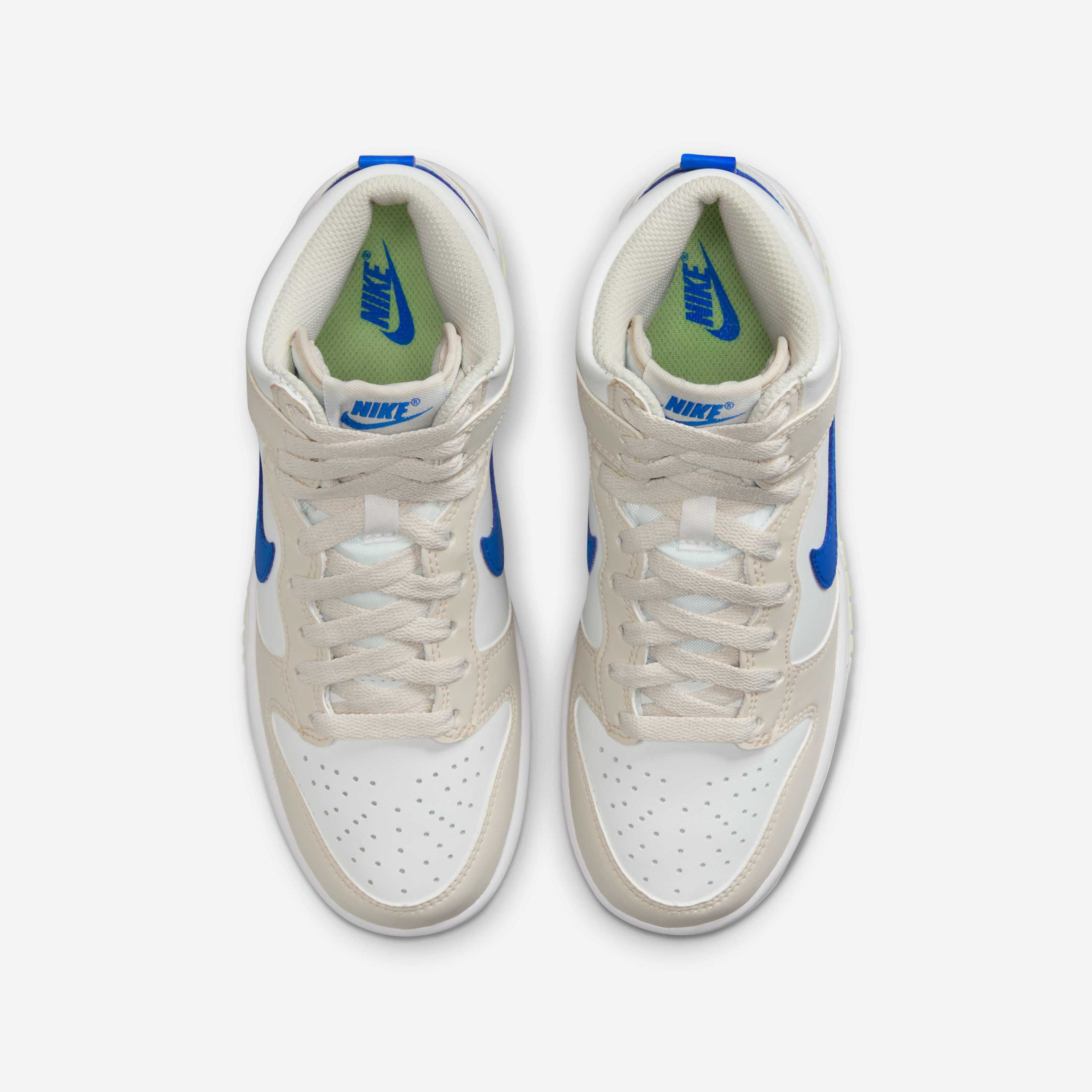 نايكي دانك هاي image number 3