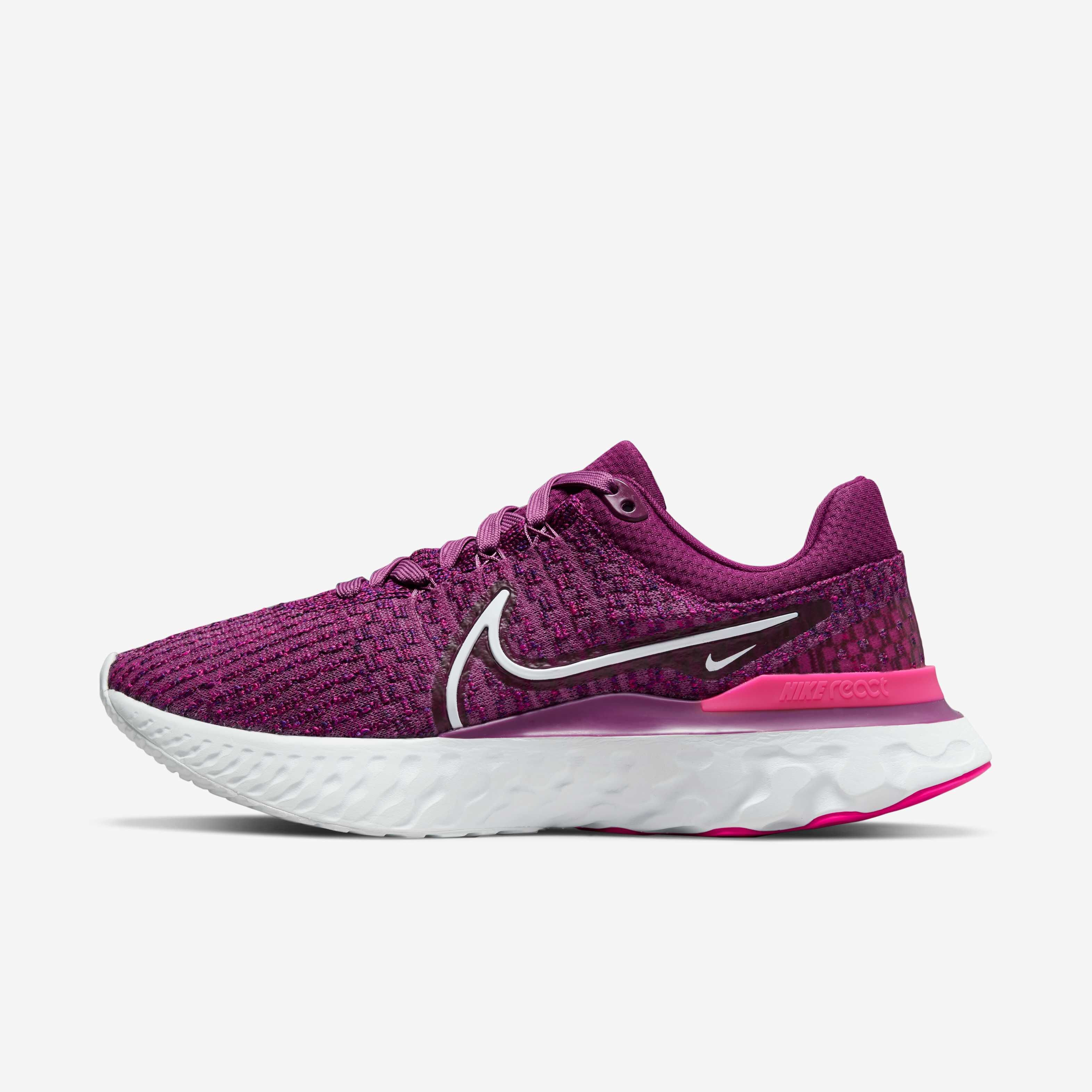 Nike React Infinity 3 image number 0