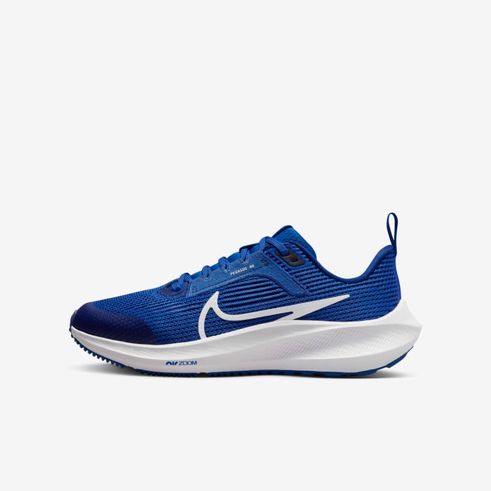 Buy Nike Air Zoom Pegasus 40 Older Kids' Road Running Shoes Game