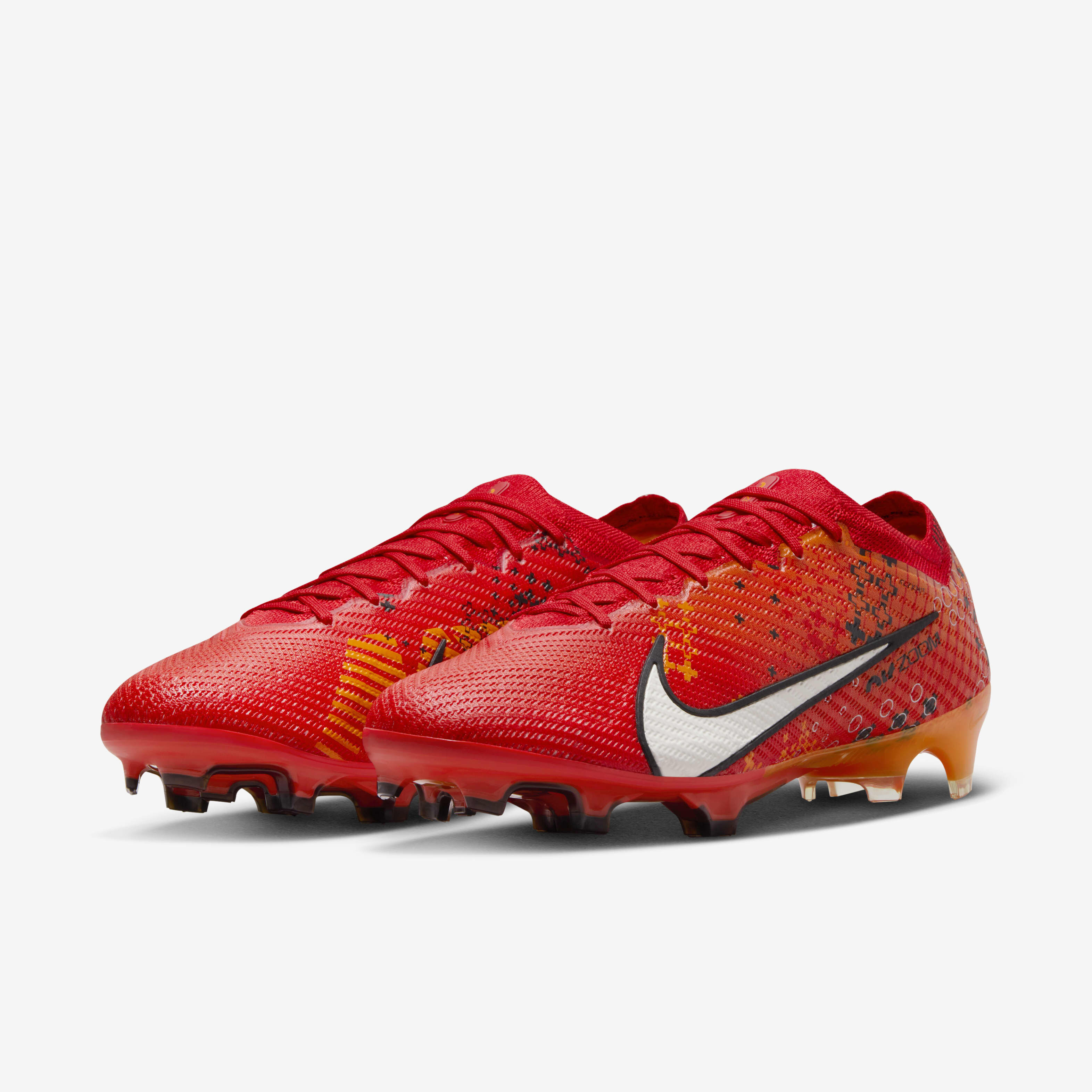 ★新品　NIKE VAPOR 15 ELITE FG 26 cm Buy Nike Mercurial Vapor 15 Elite FG Low-Top Football Boot