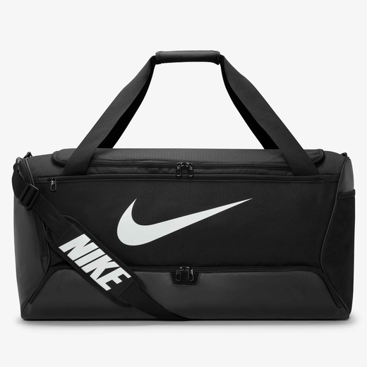 Accessories & Equipment-Nike, Nike Brasilia 9.5, Training Duffel Bag (Large, 95L)