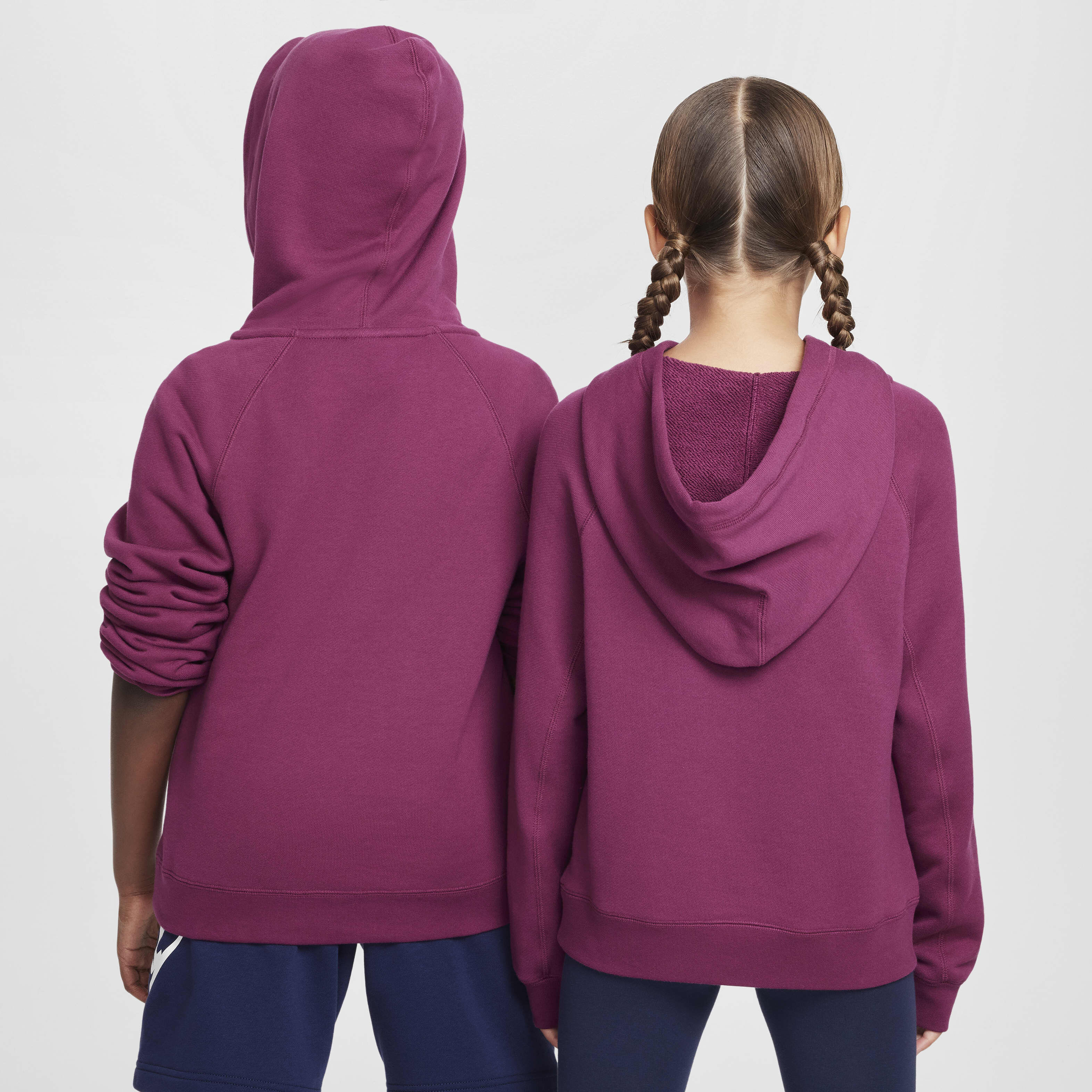 England nike hoodie top