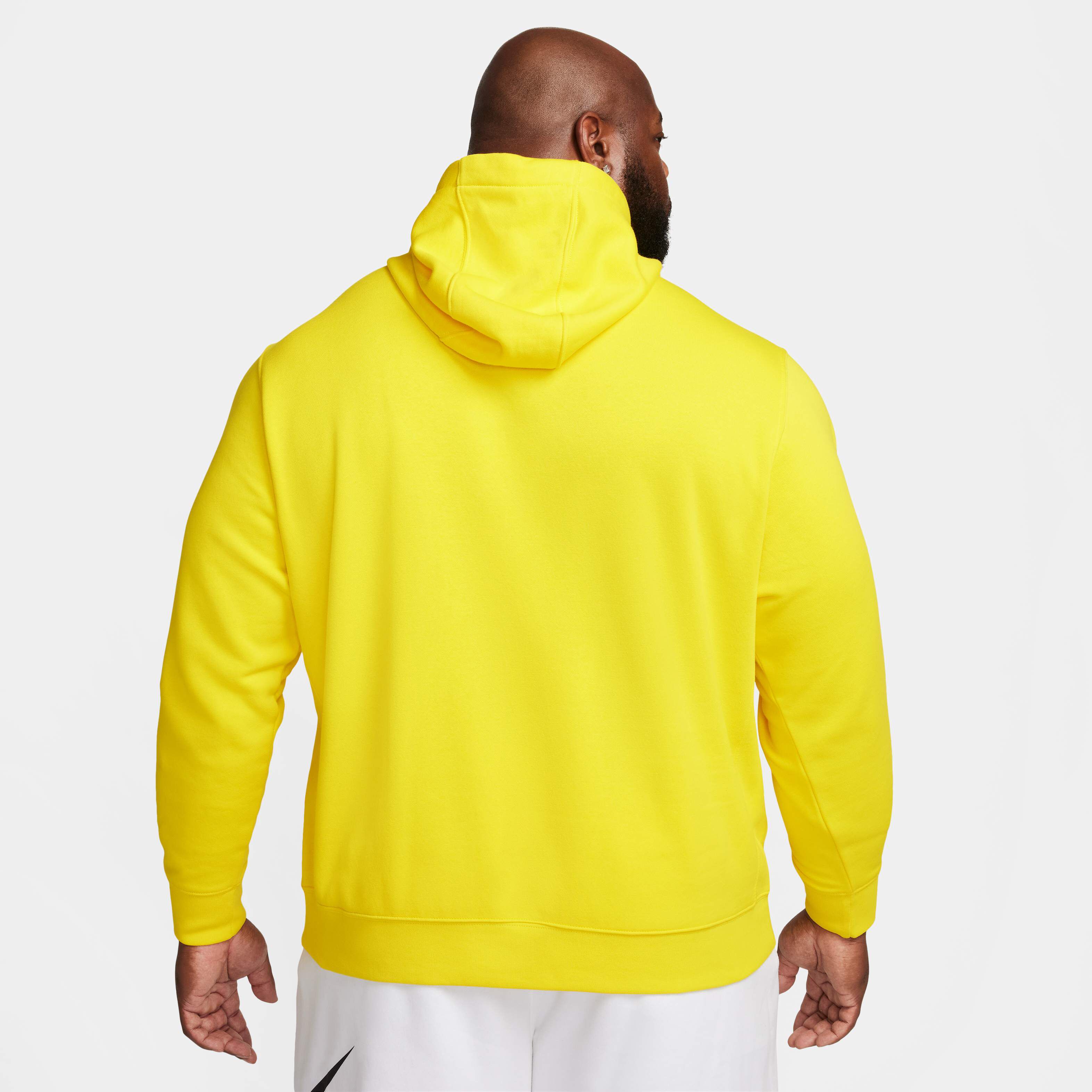 Nike Sportswear Club Fleece image number 9