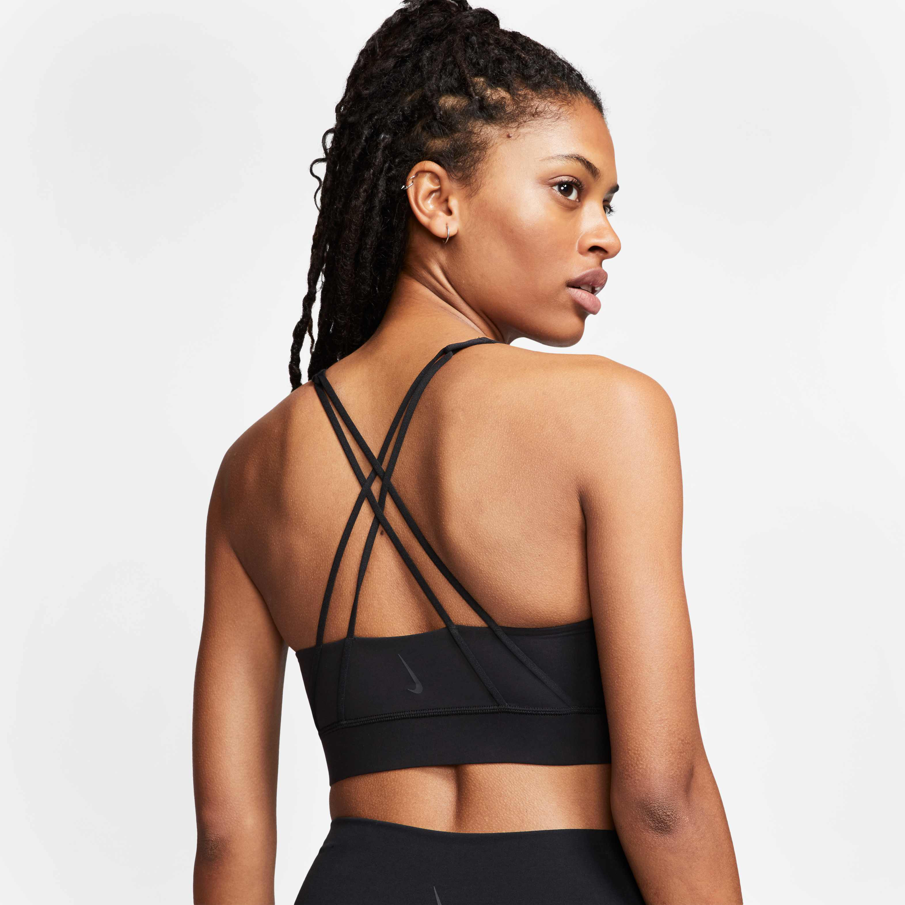 Nike Swoosh image number 0
