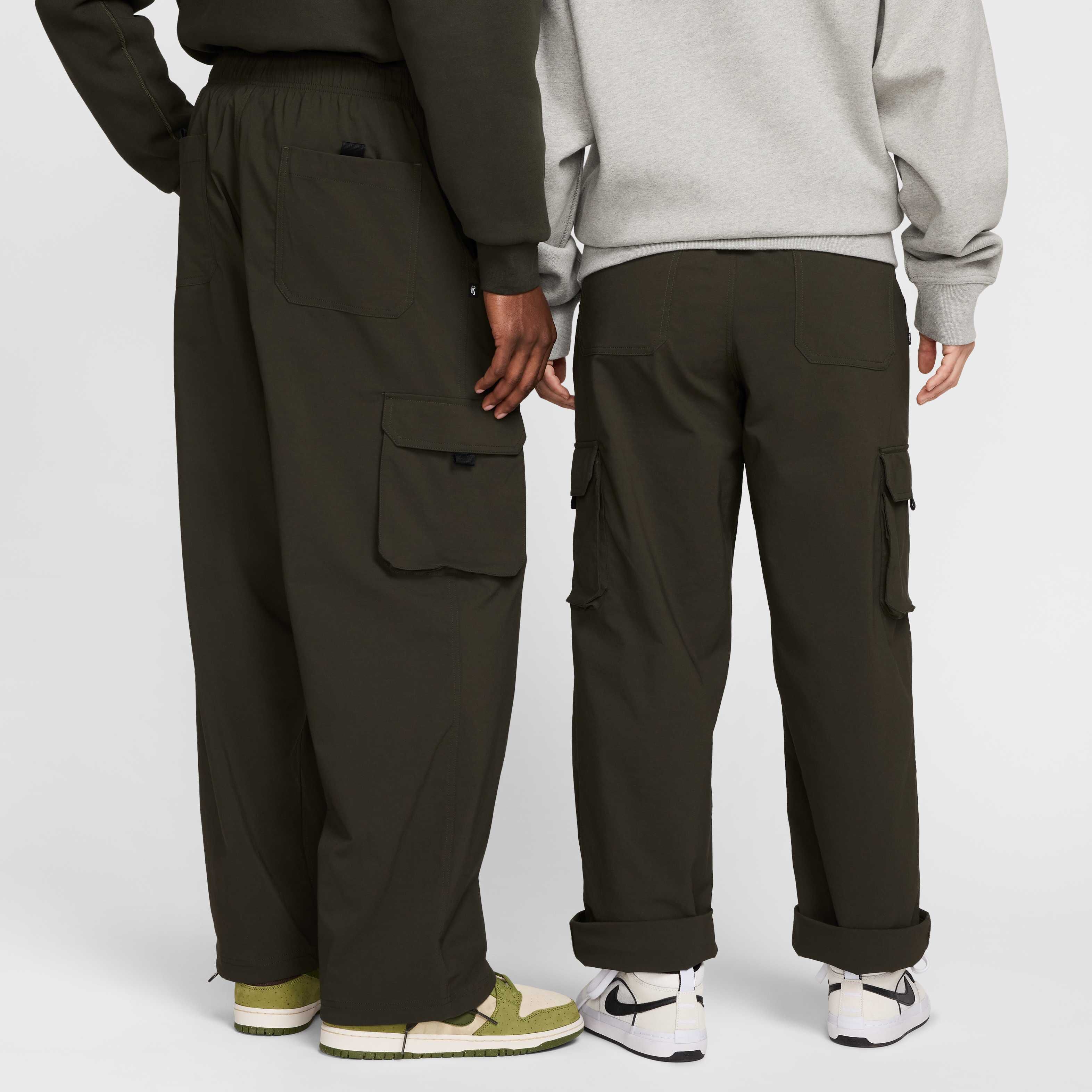 نايكي اس بي كيرني image number 1