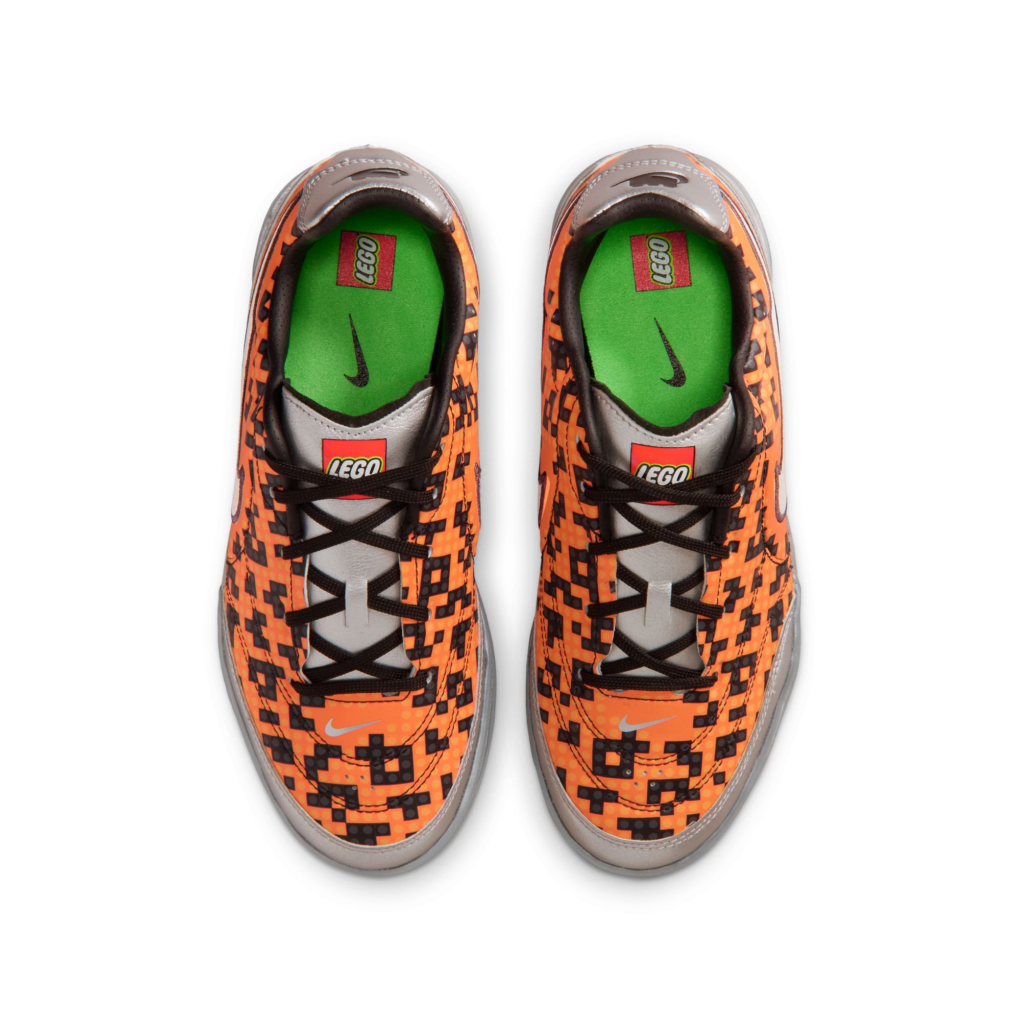 Nike Jr Streetgato x LEGO&reg; Collection image number 3