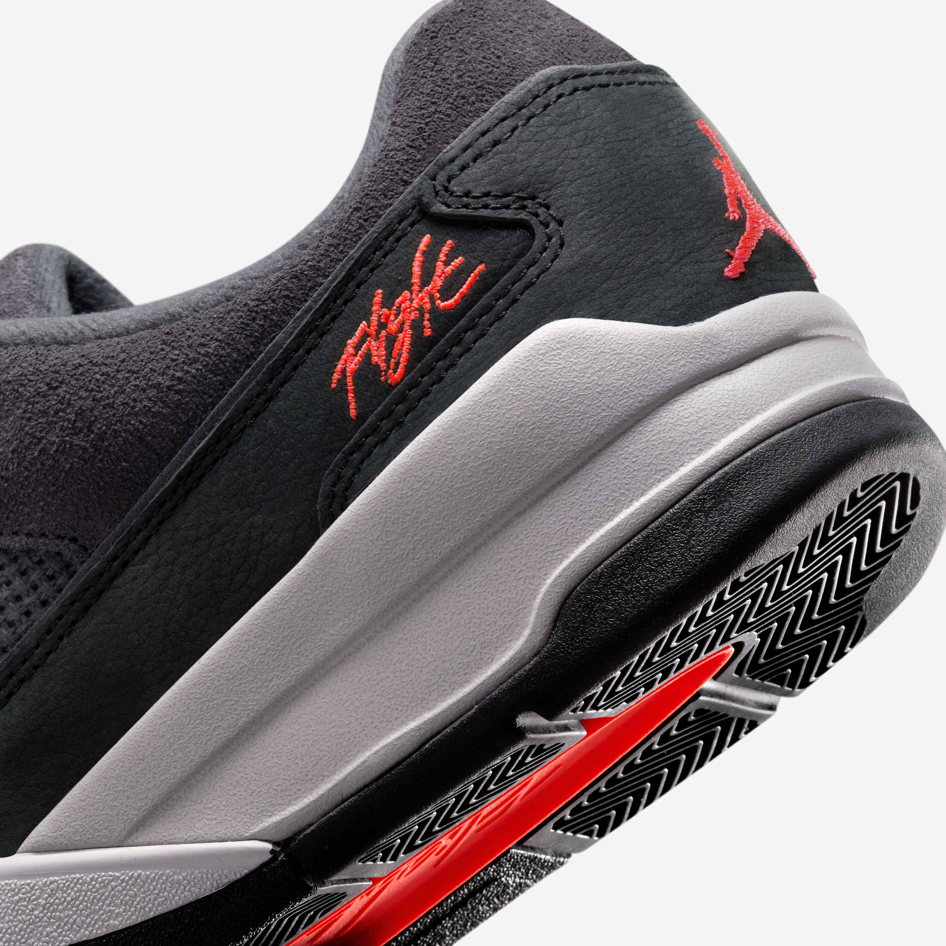 Jordan Flight Court image number 7