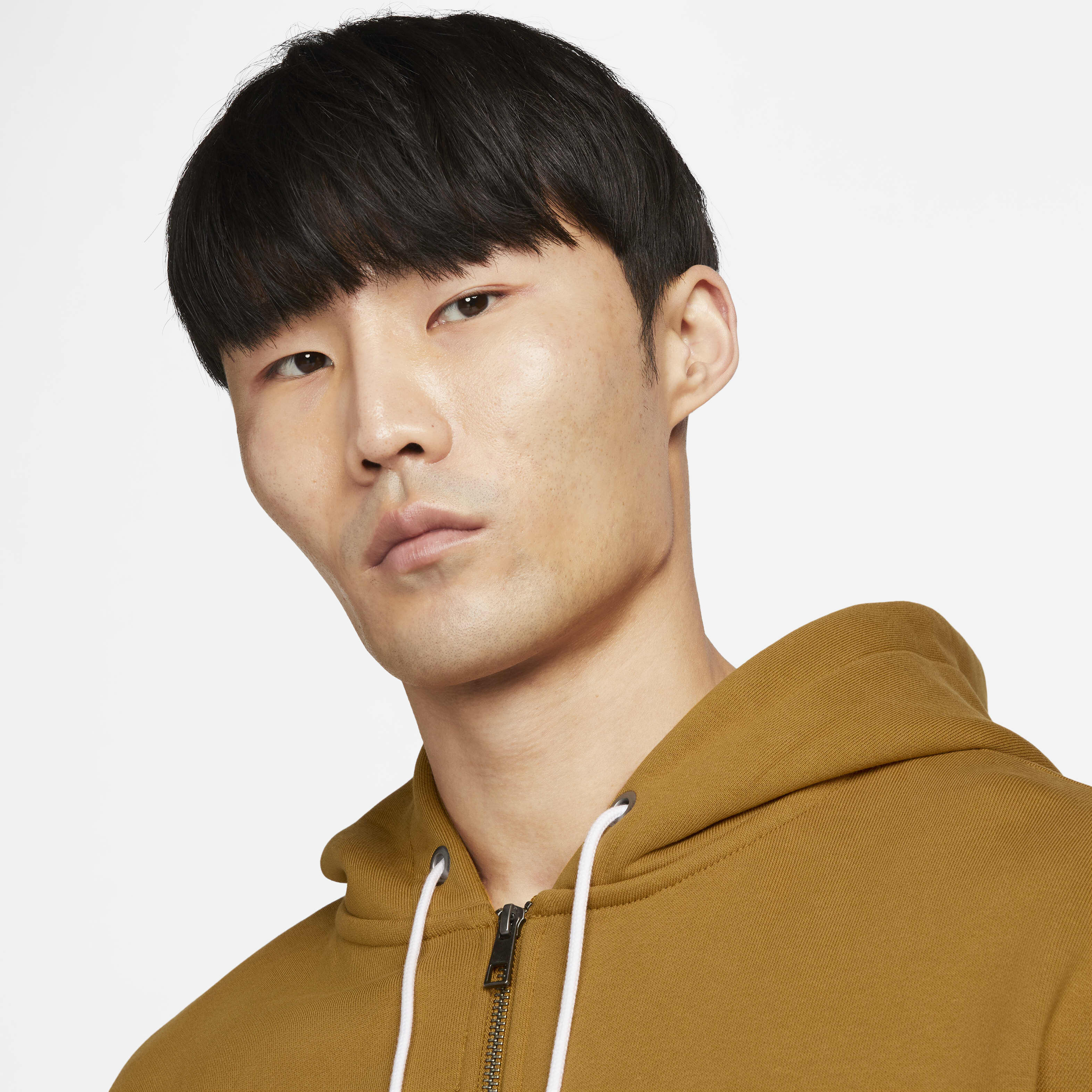 Nike Solo Swoosh image number 3