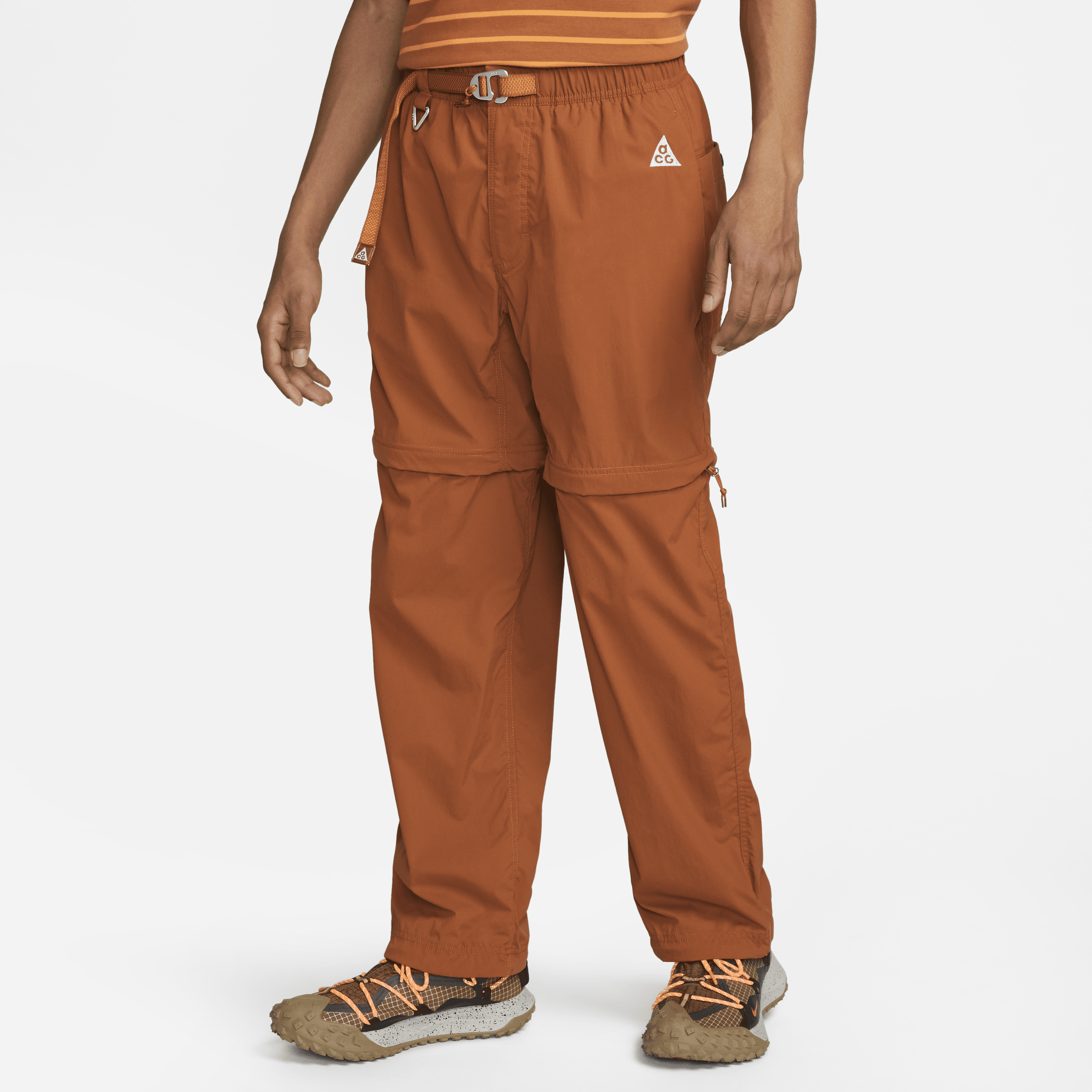 Nike hot sale acg pants
