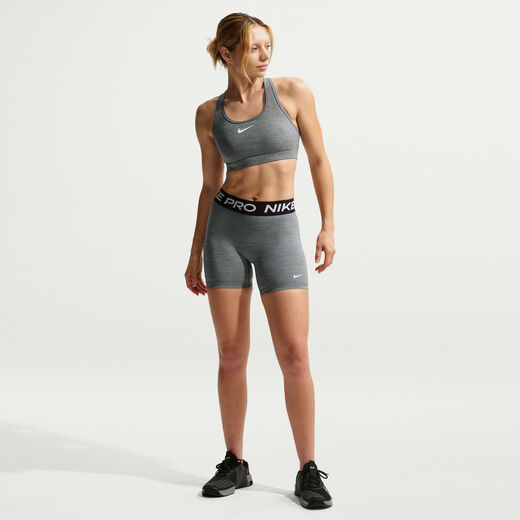 Women's Shorts-Nike, Nike Pro 365, Women's 12.5cm (Approx.) Mid-Rise Shorts