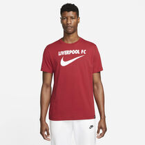 Liverpool F.C. Swoosh