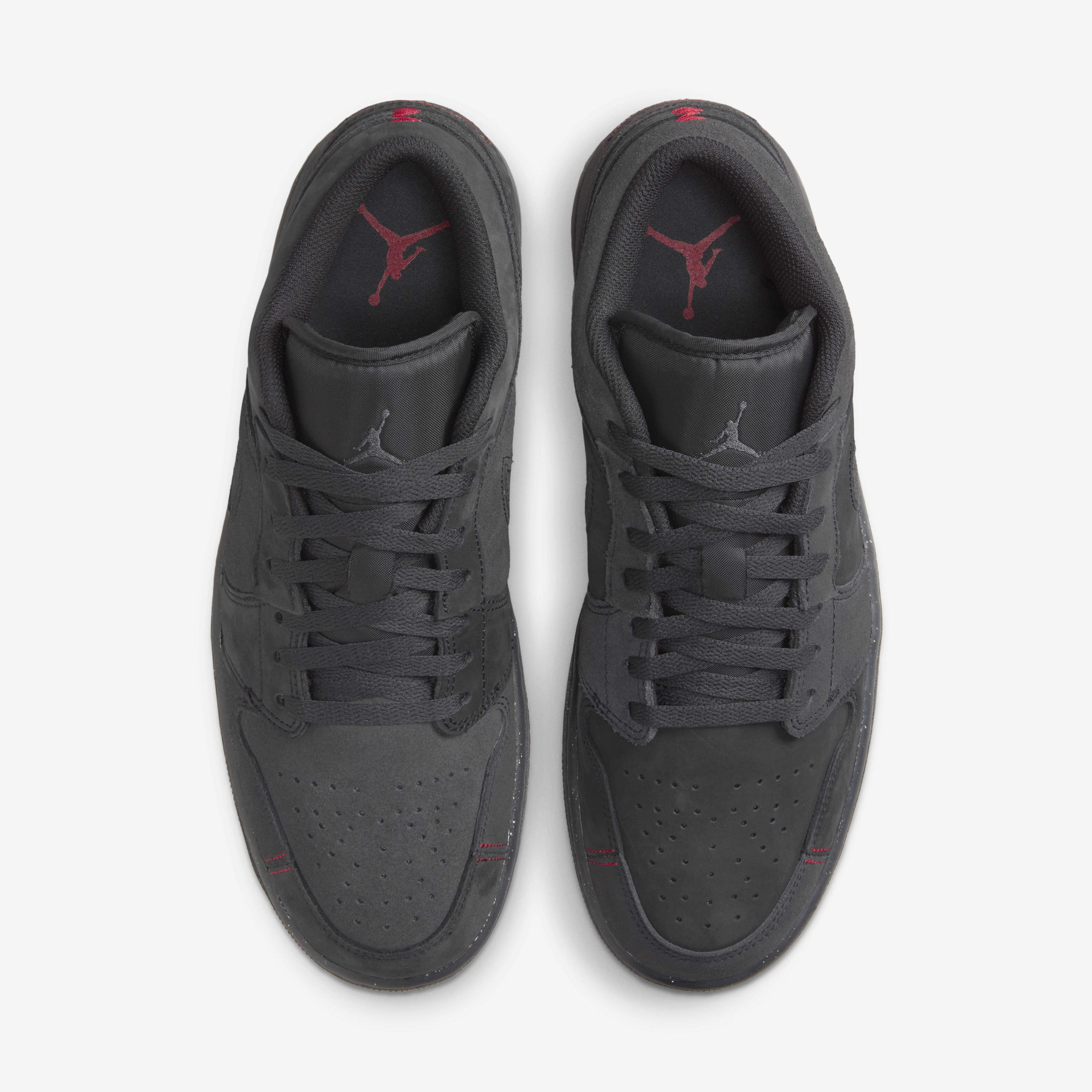 Air Jordan 1 Low SE Craft image number 3