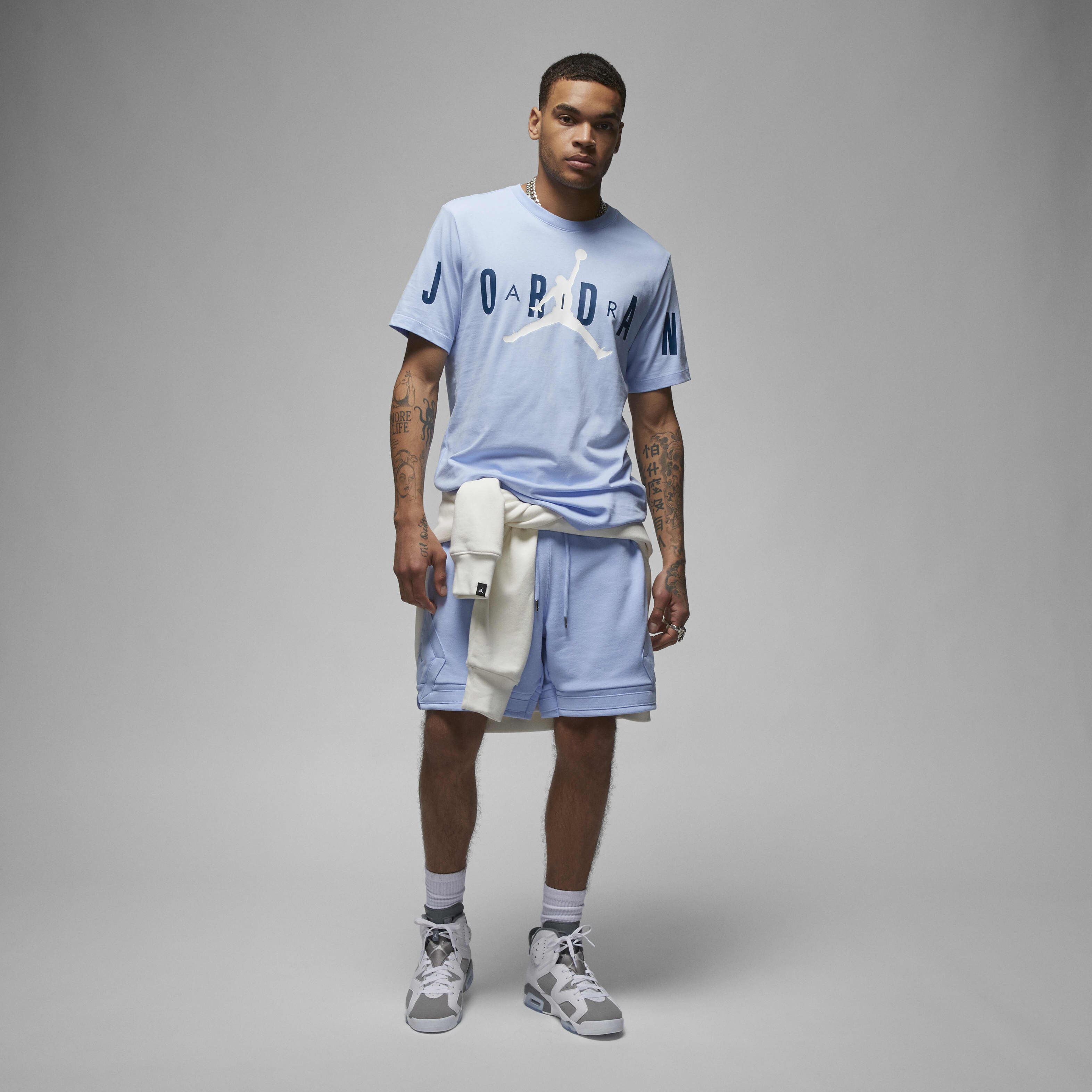 Jordan Air image number 3