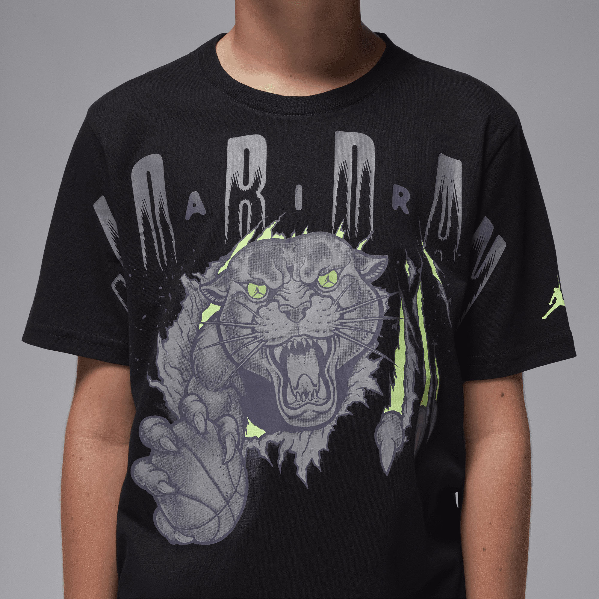 Jordan image number 3