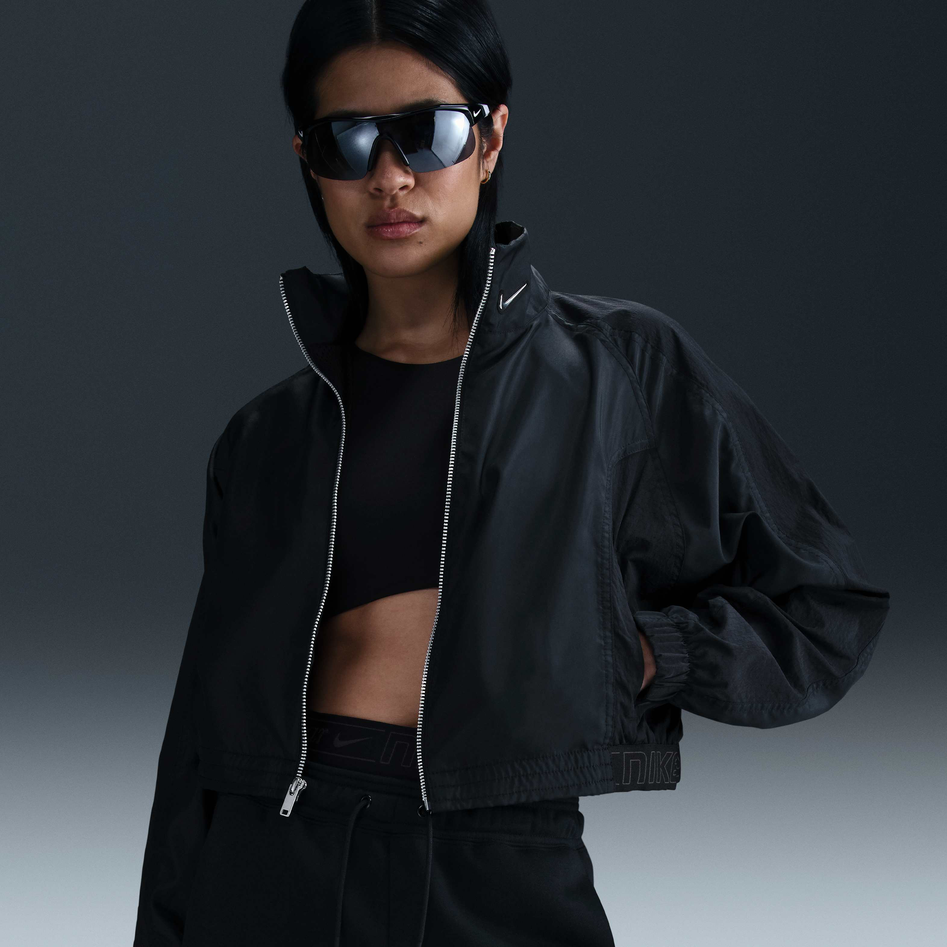 Nike Sportswear image number 0