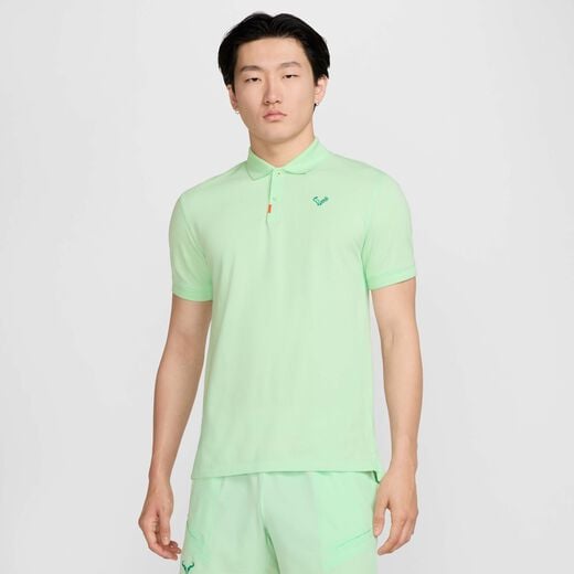 The Nike Polo Rafa The Nike Polo Rafa