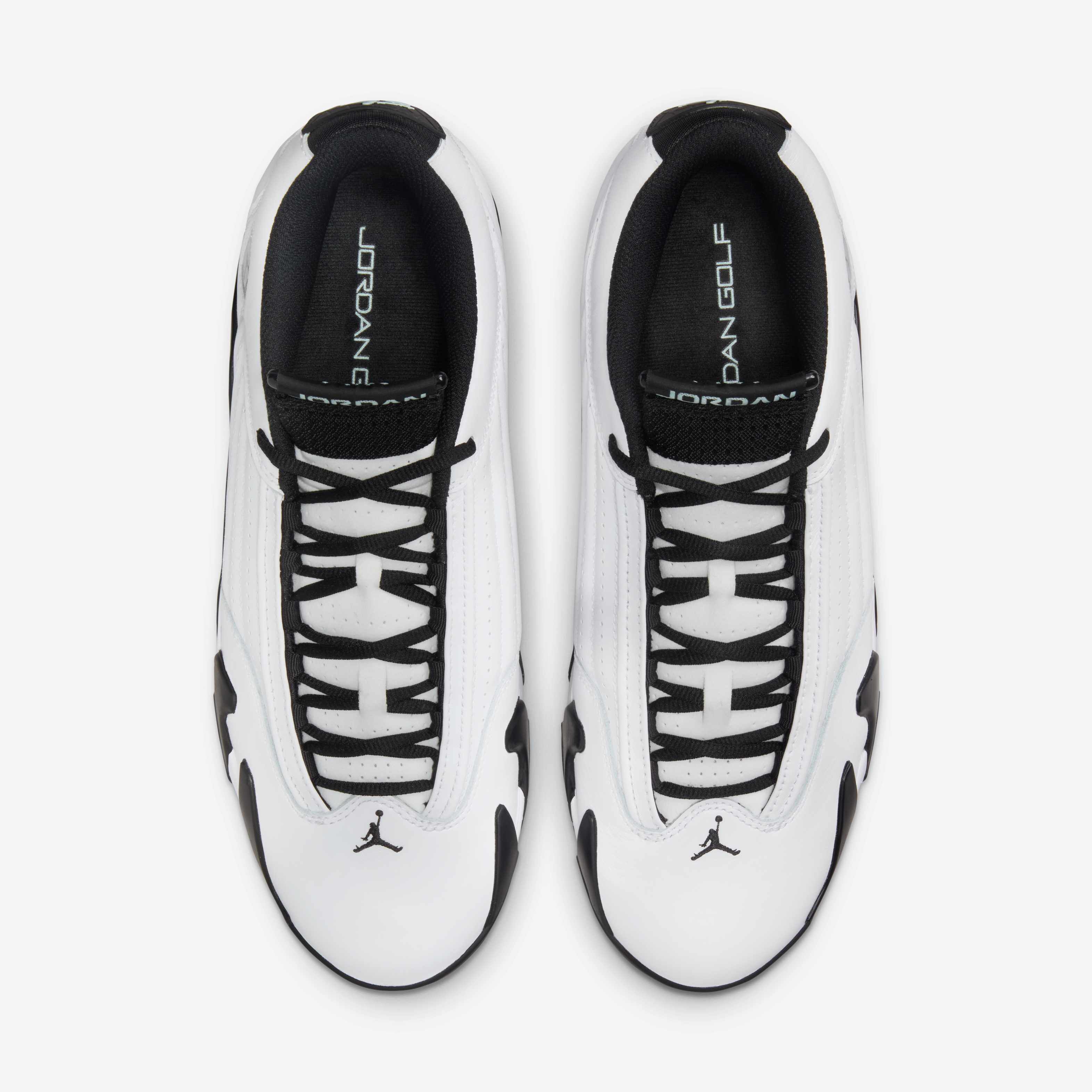 Air Jordan 14 G image number 3