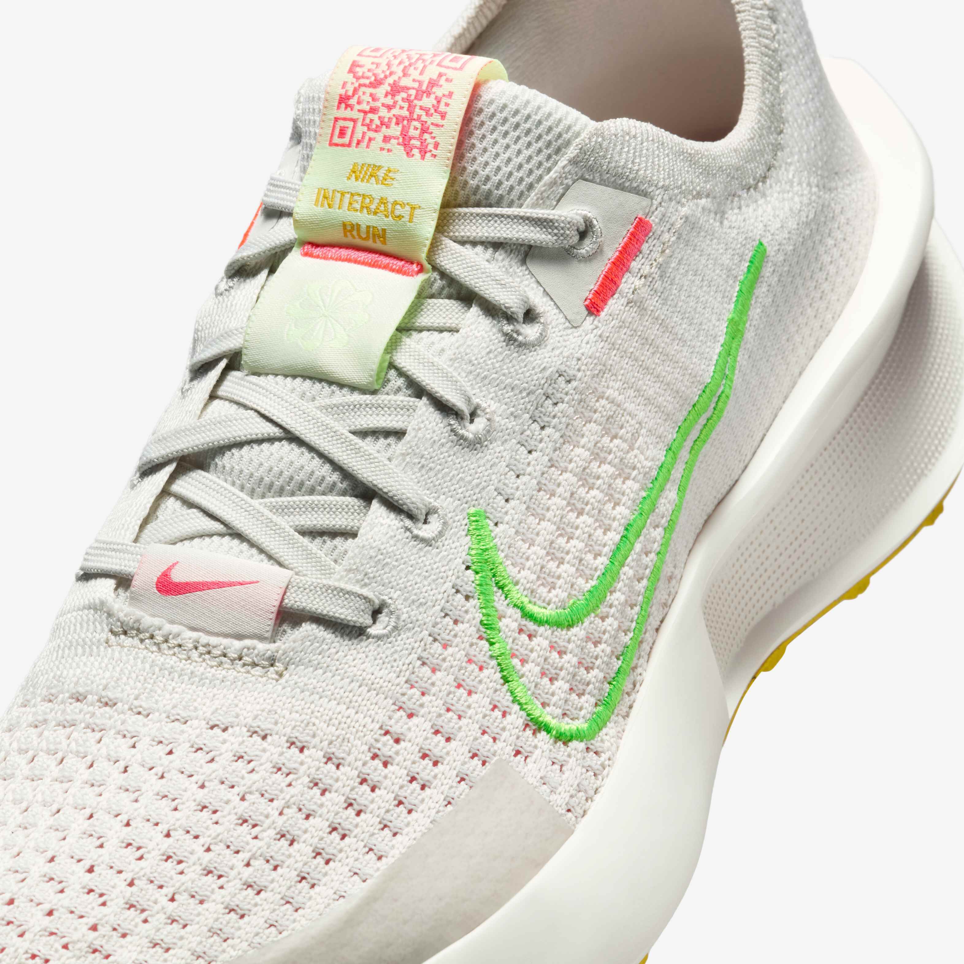 نايكي انتراكت رن image number 6