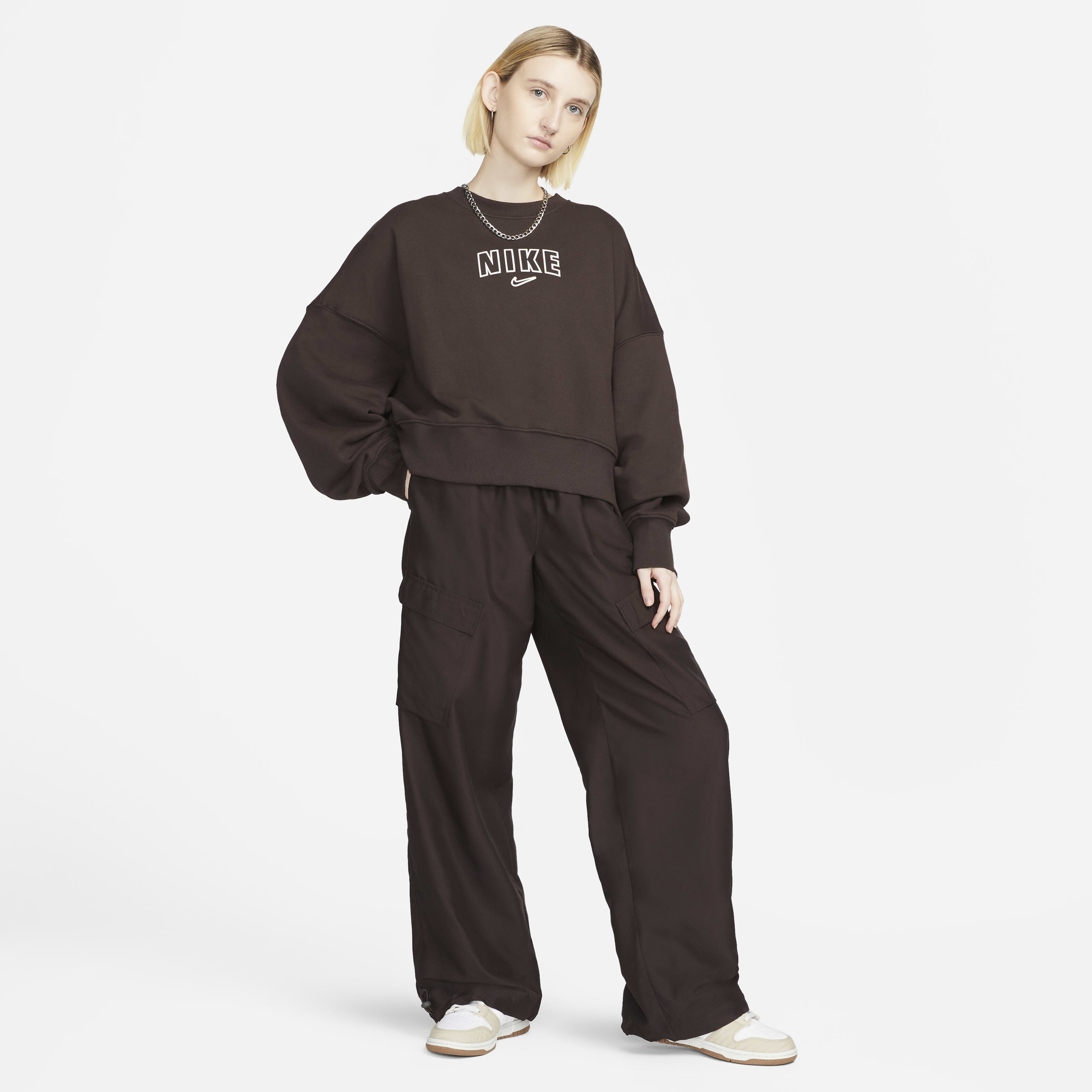 Nike Sportswear Phoenix Fleece image number 3