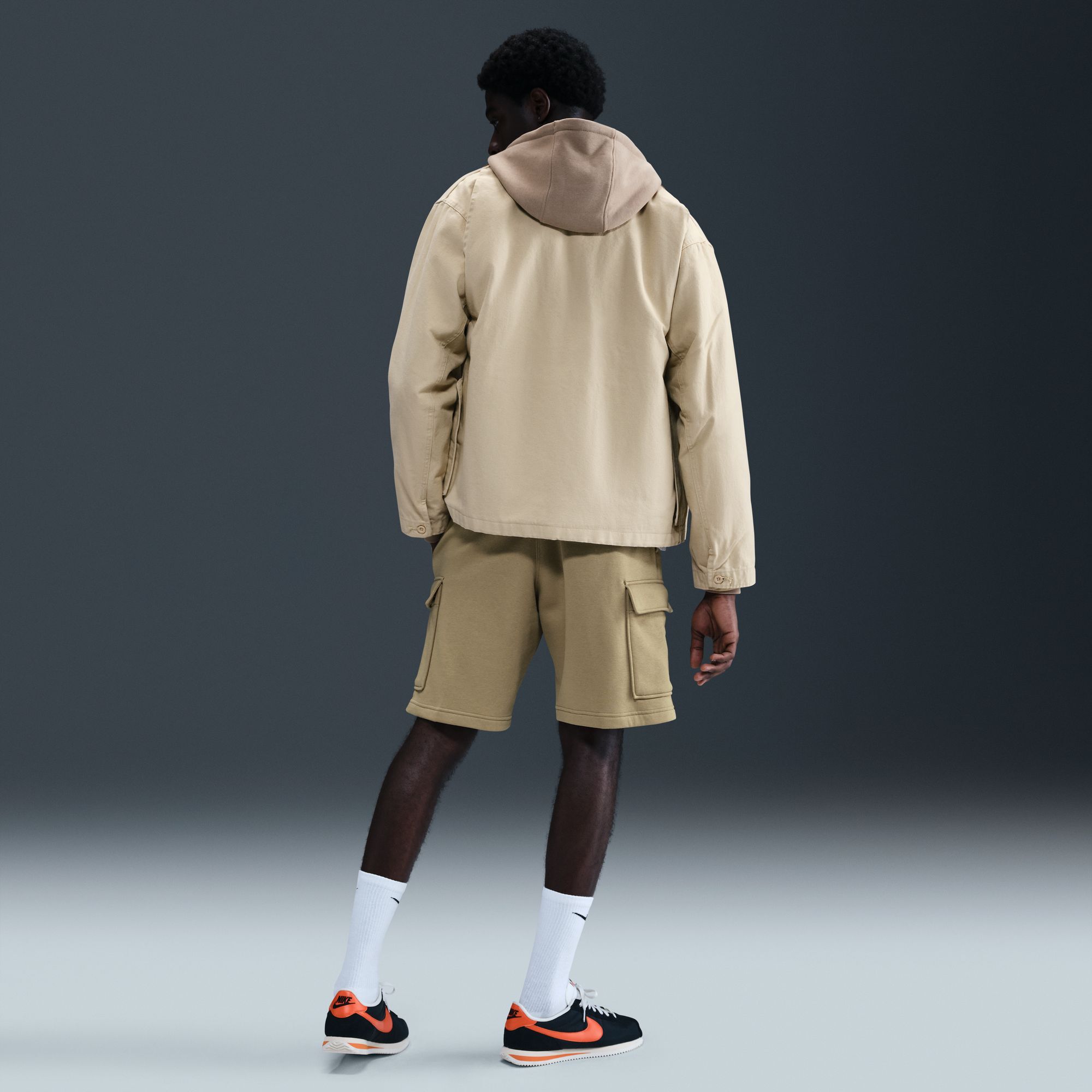 Nike Club image number 3