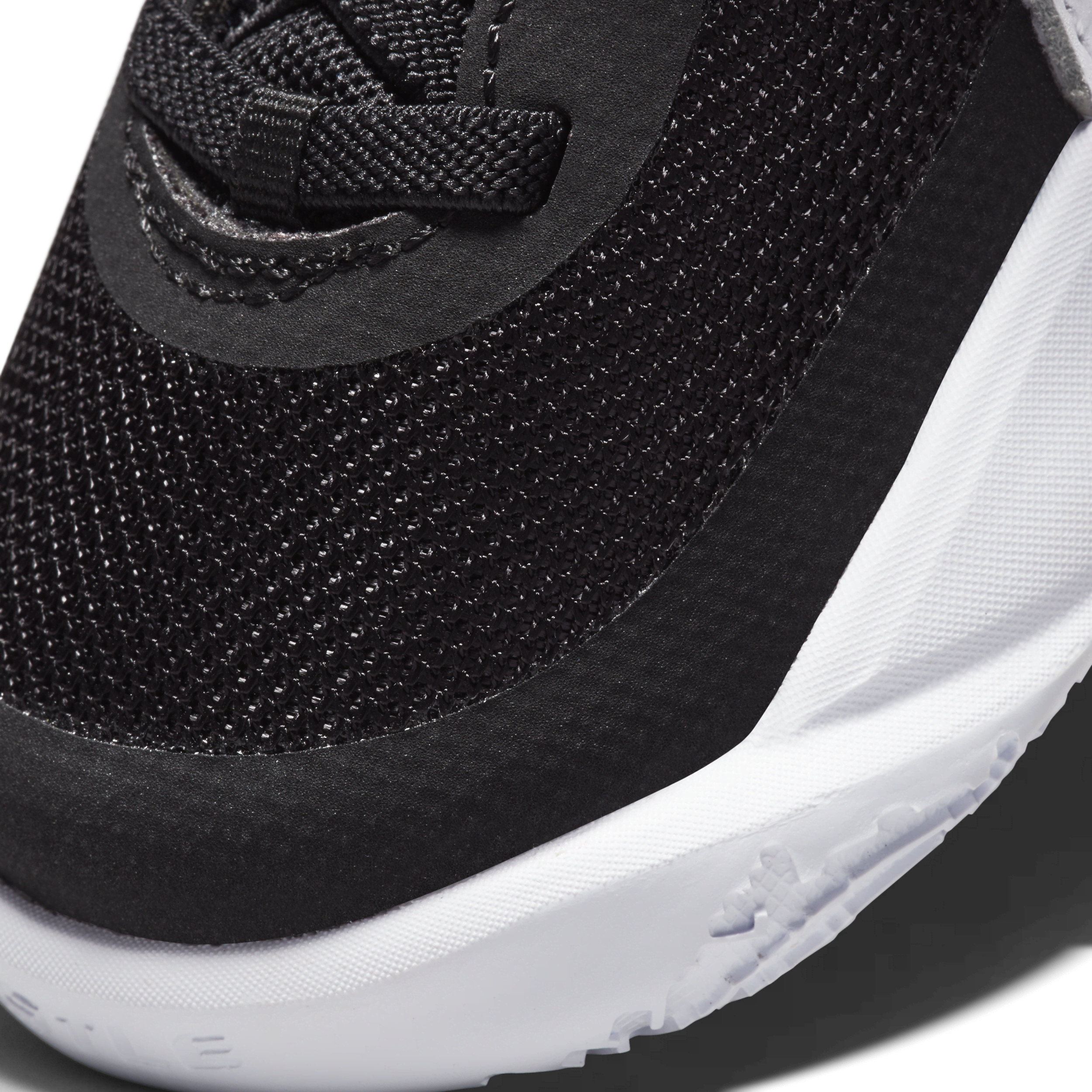 Nike Team Hustle D 10 image number 6