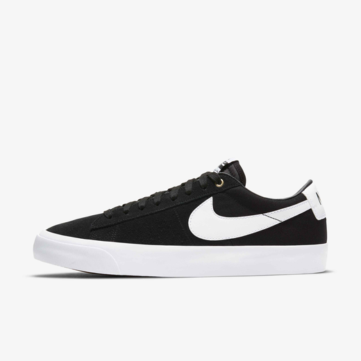 Nike Men - Shoes-Nike, Nike SB Zoom Blazer Low Pro GT, Skate Shoes
