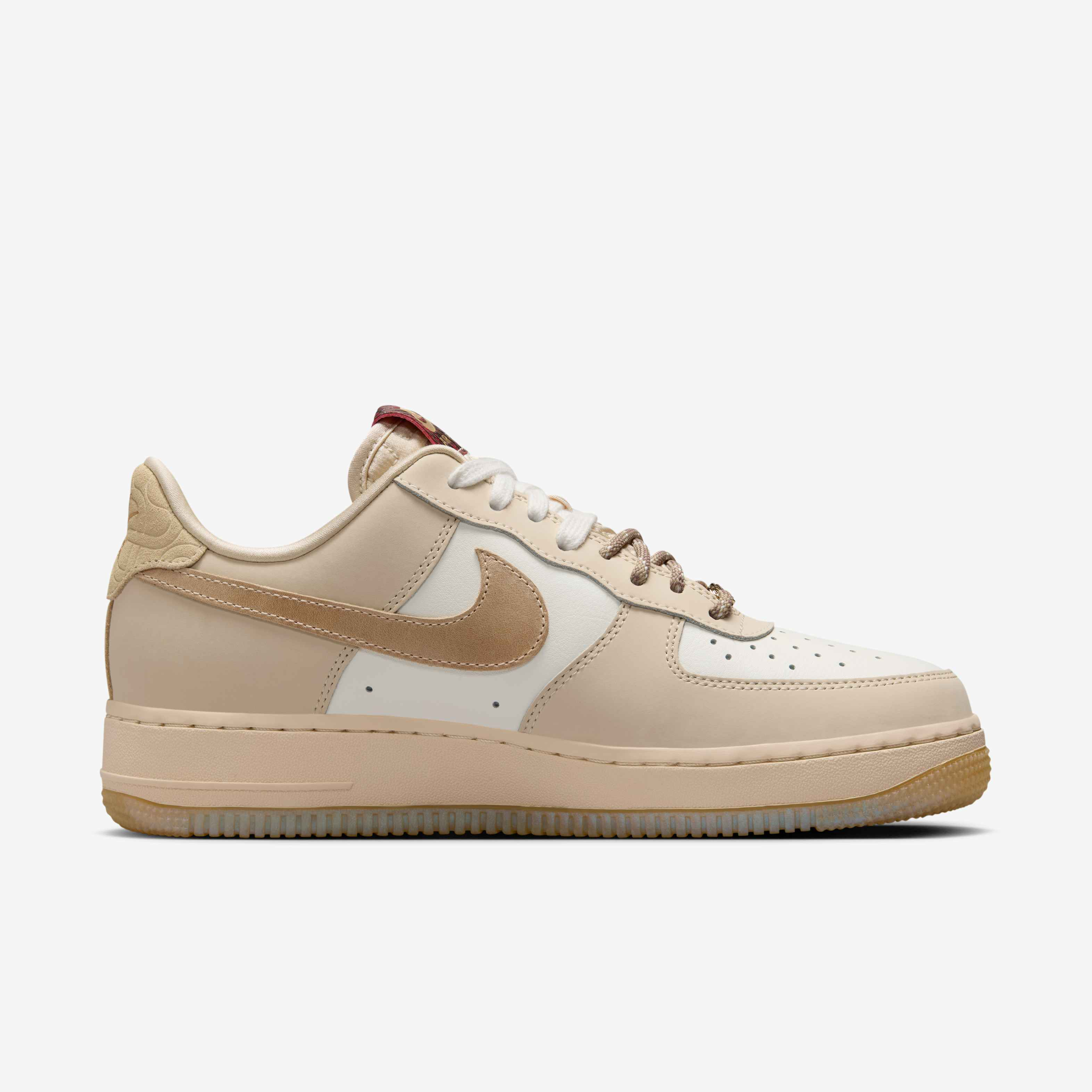 Nike Air Force 1 '07 LX image number 3