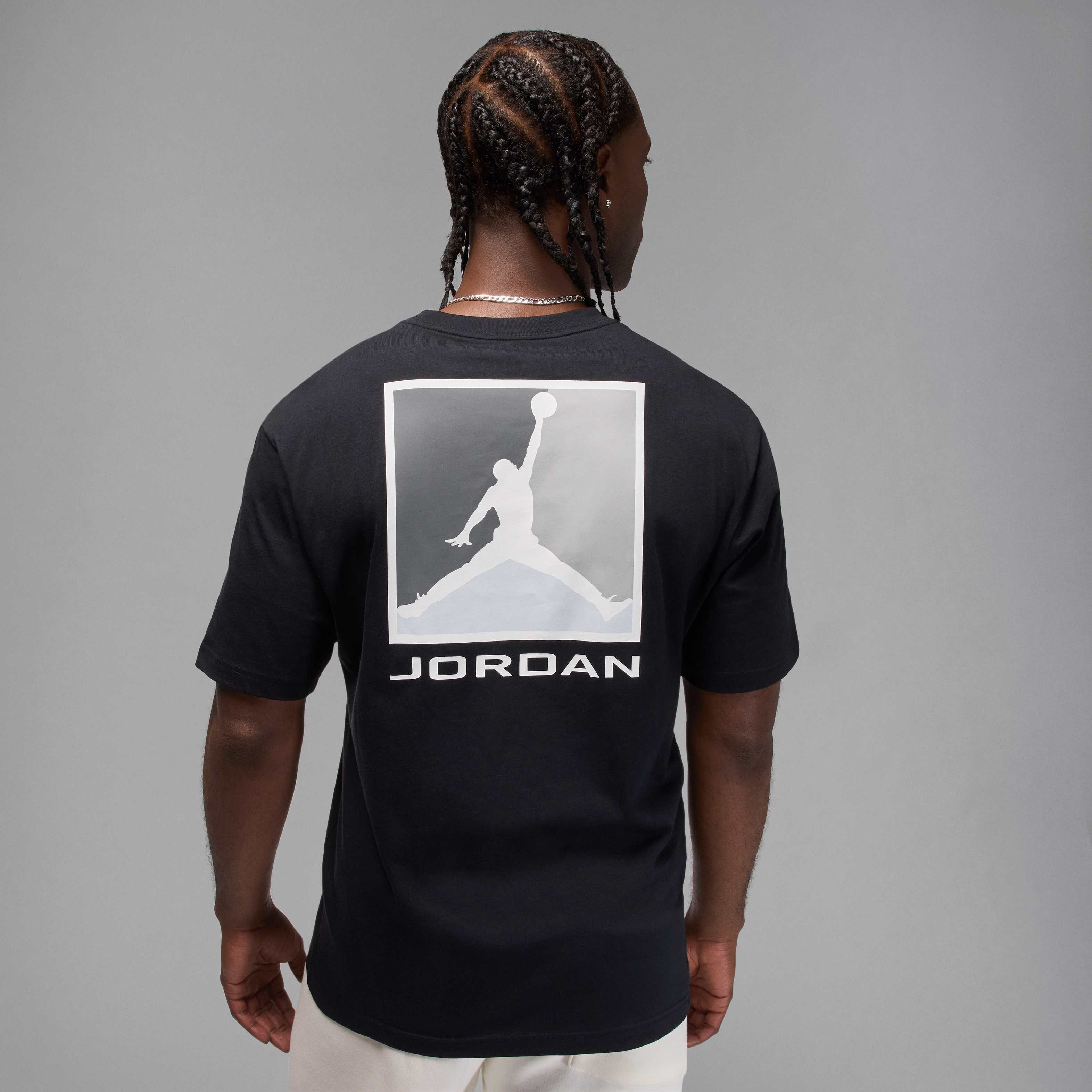 Jordan Brooklyn image number 1