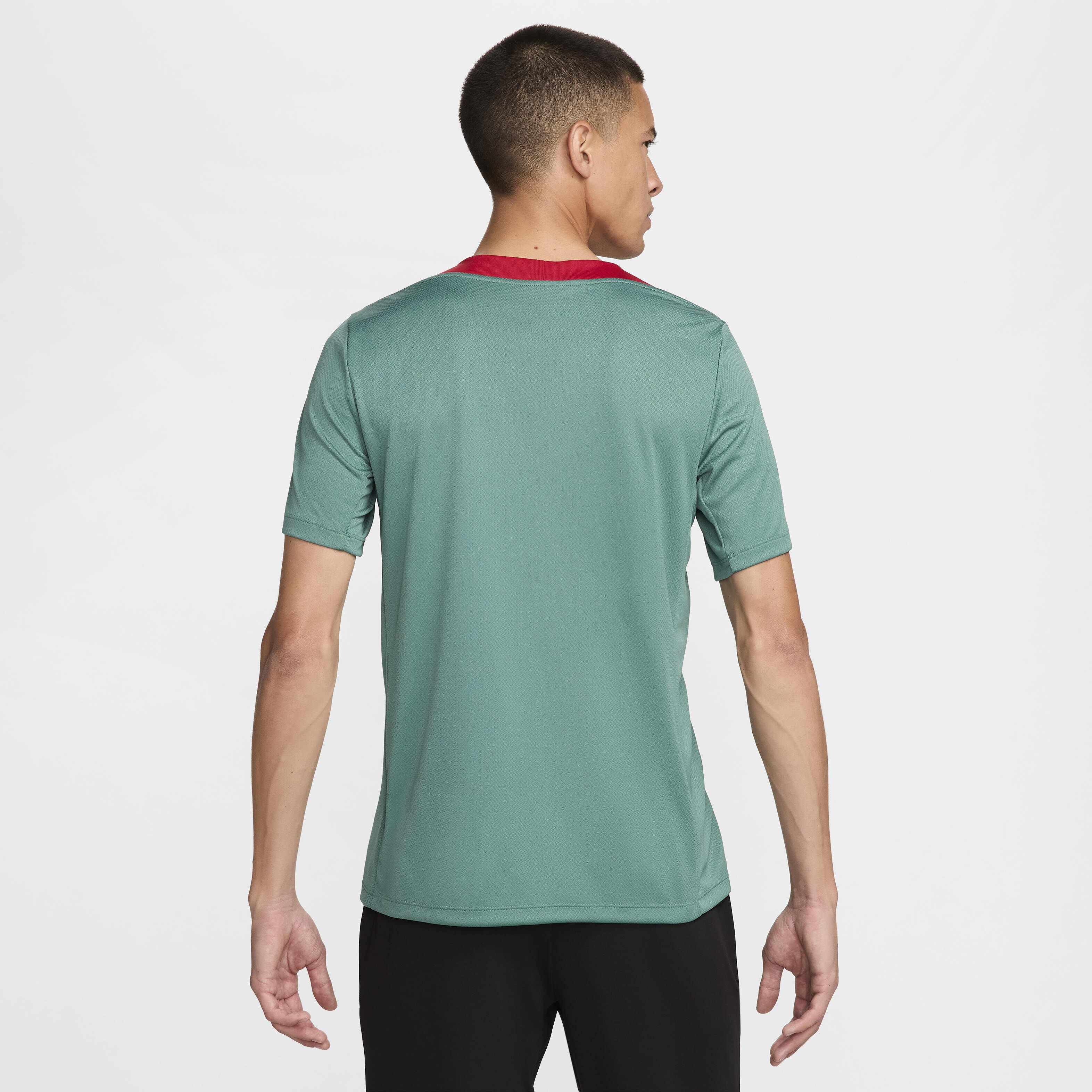 Buy Liverpool F.C. Strike Men's Nike Dri-FIT Football Short