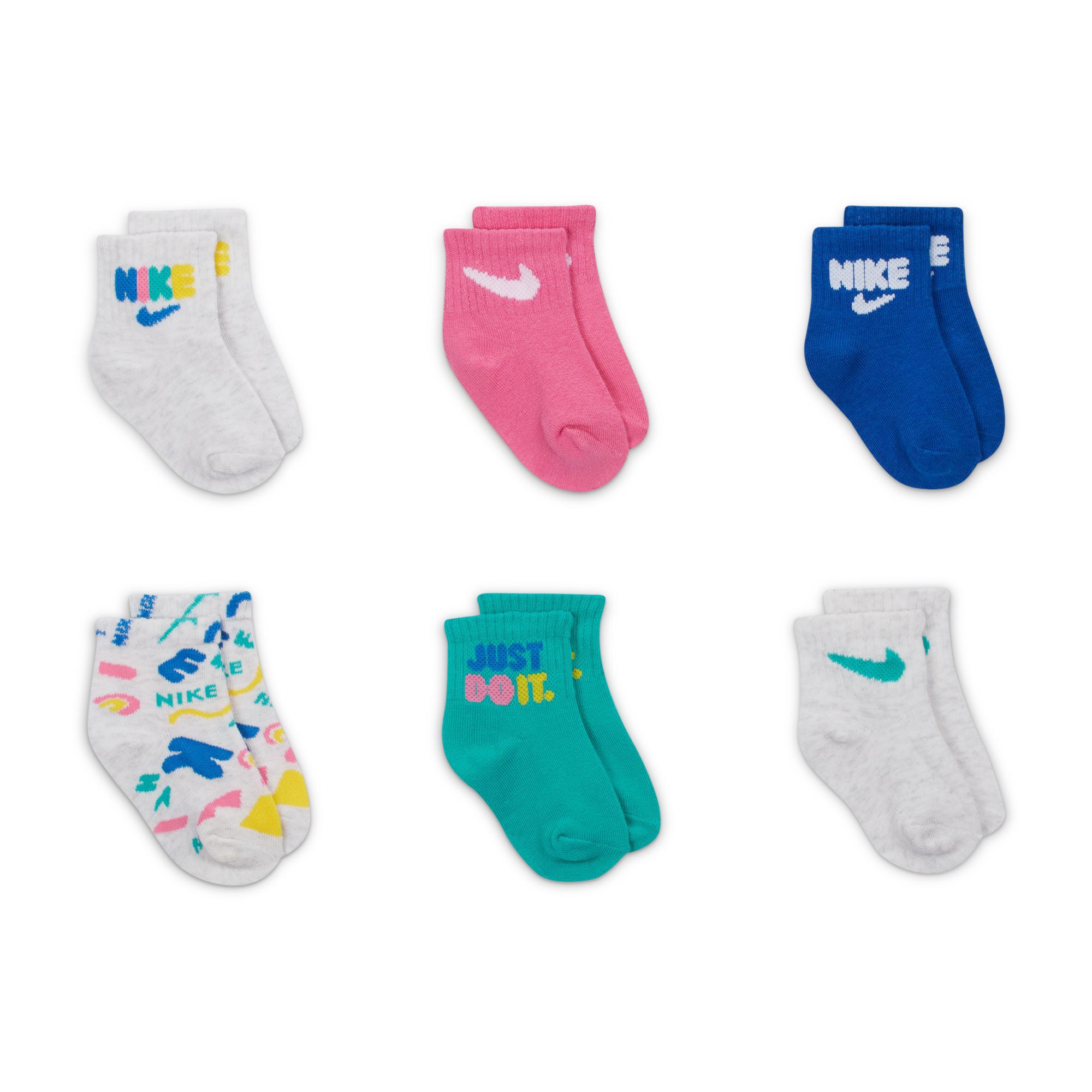 Baby sales sports socks