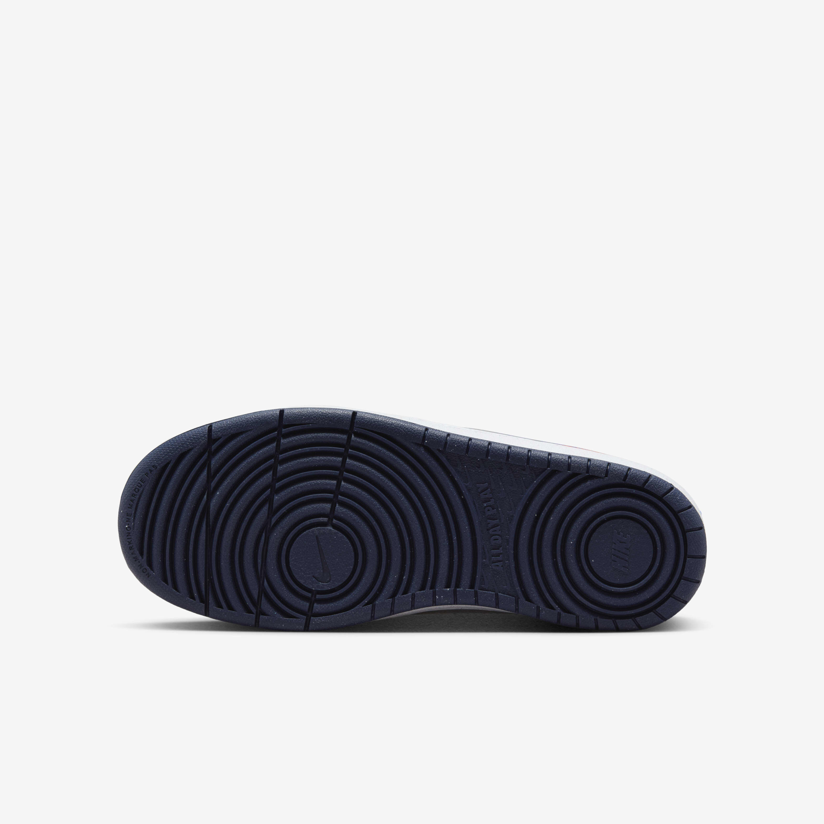 Nike Court Borough Low Recraft image number 1