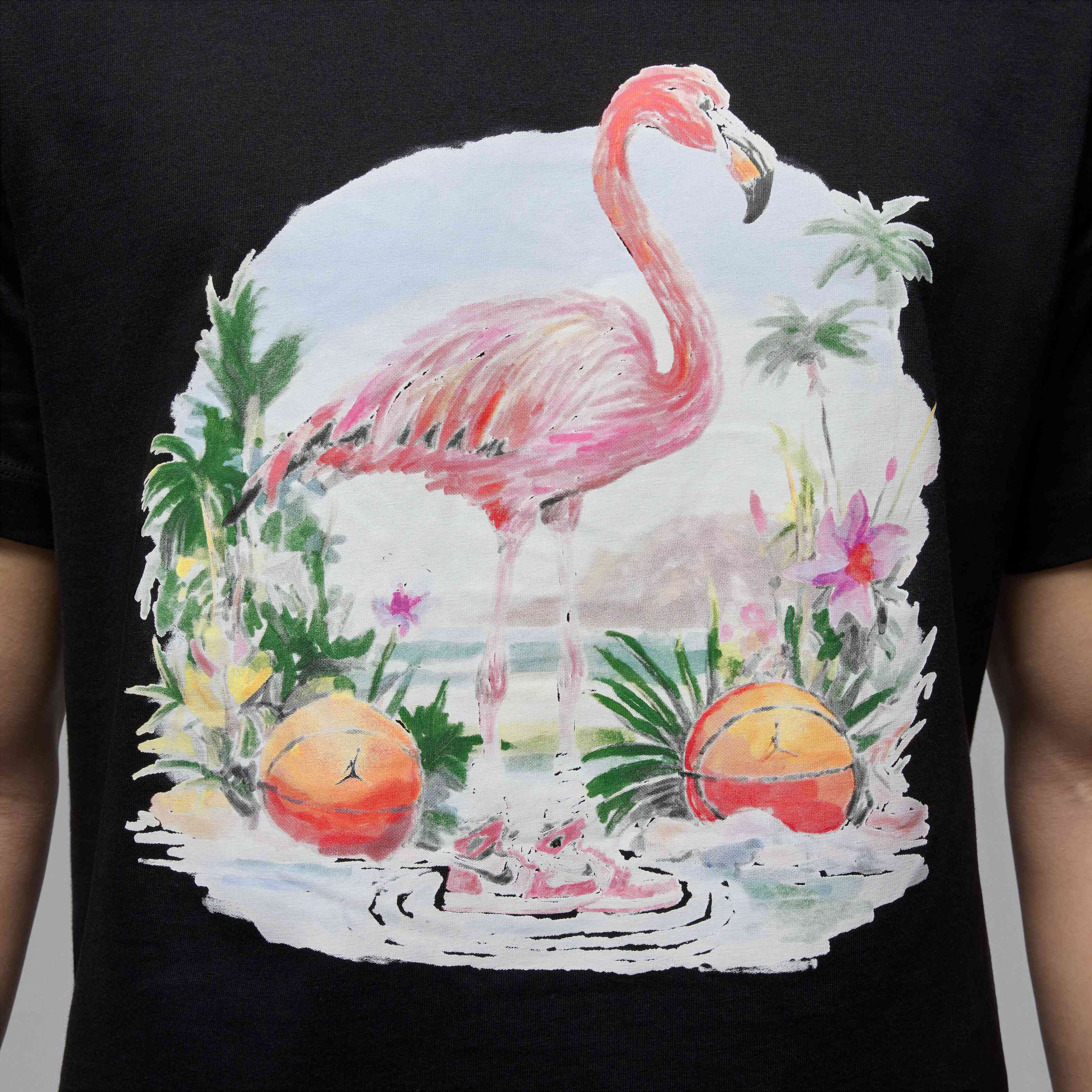 Jordan Flight Essentials image number 3