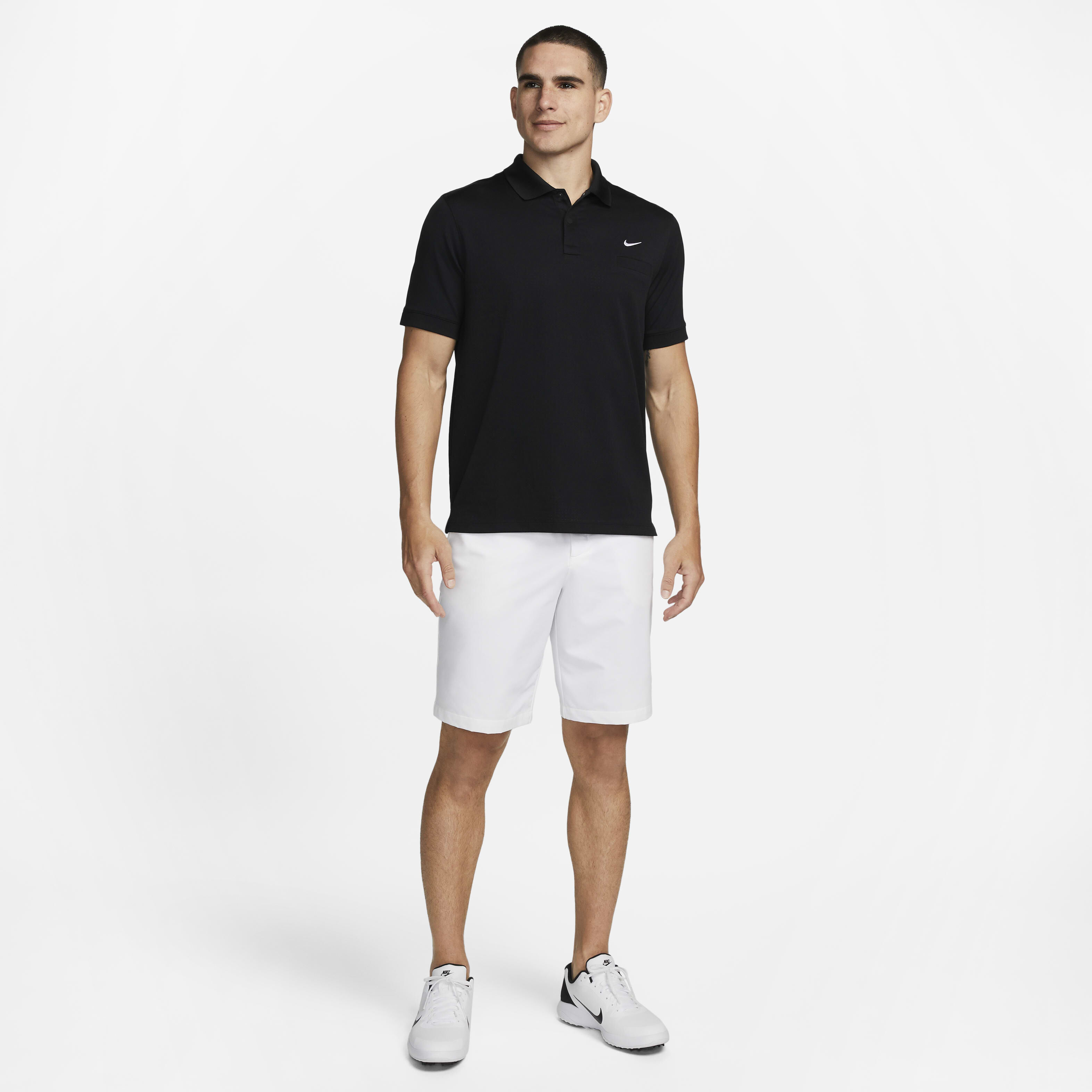 Nike Dri-FIT Unscripted image number 6