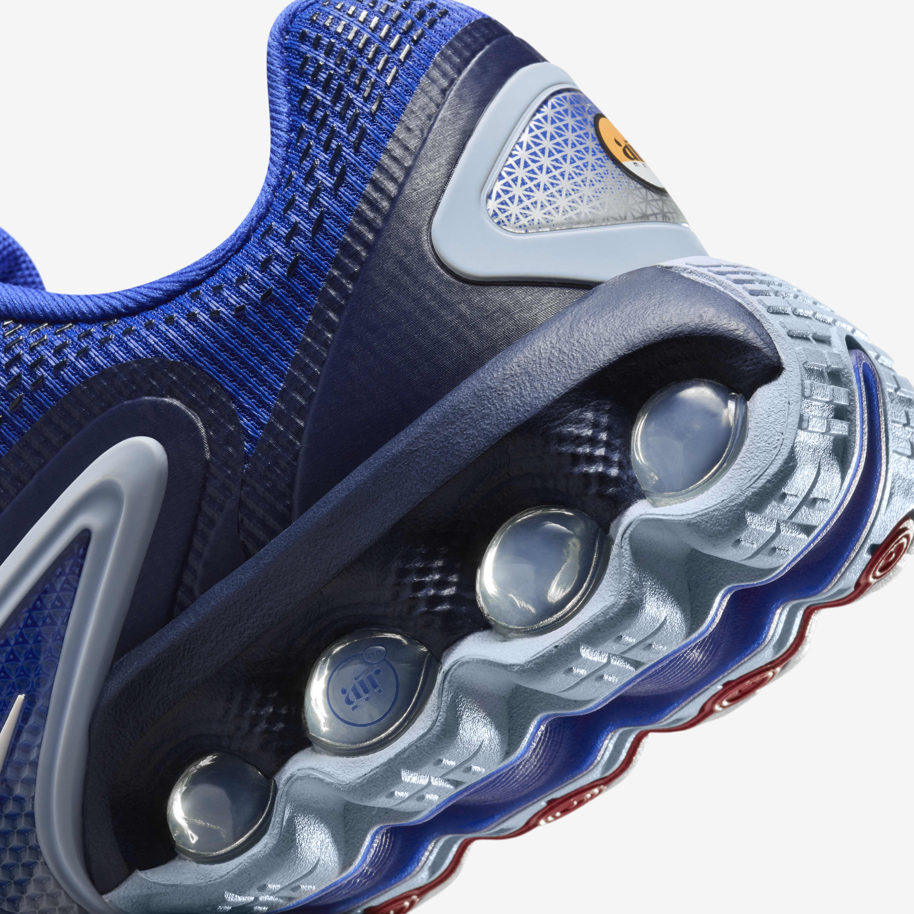 Blue nike shoes 218 shop