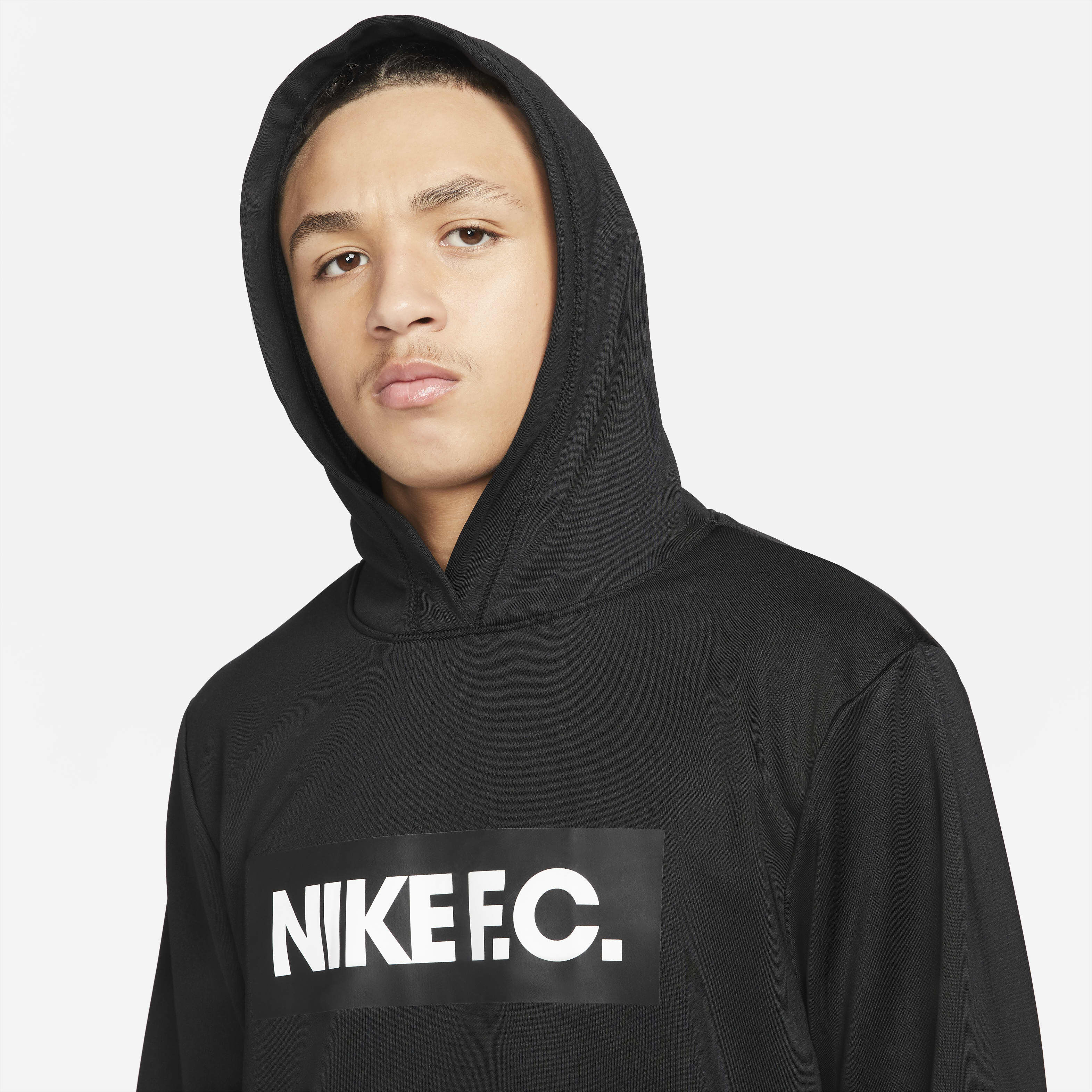 Nike F.C. image number 2
