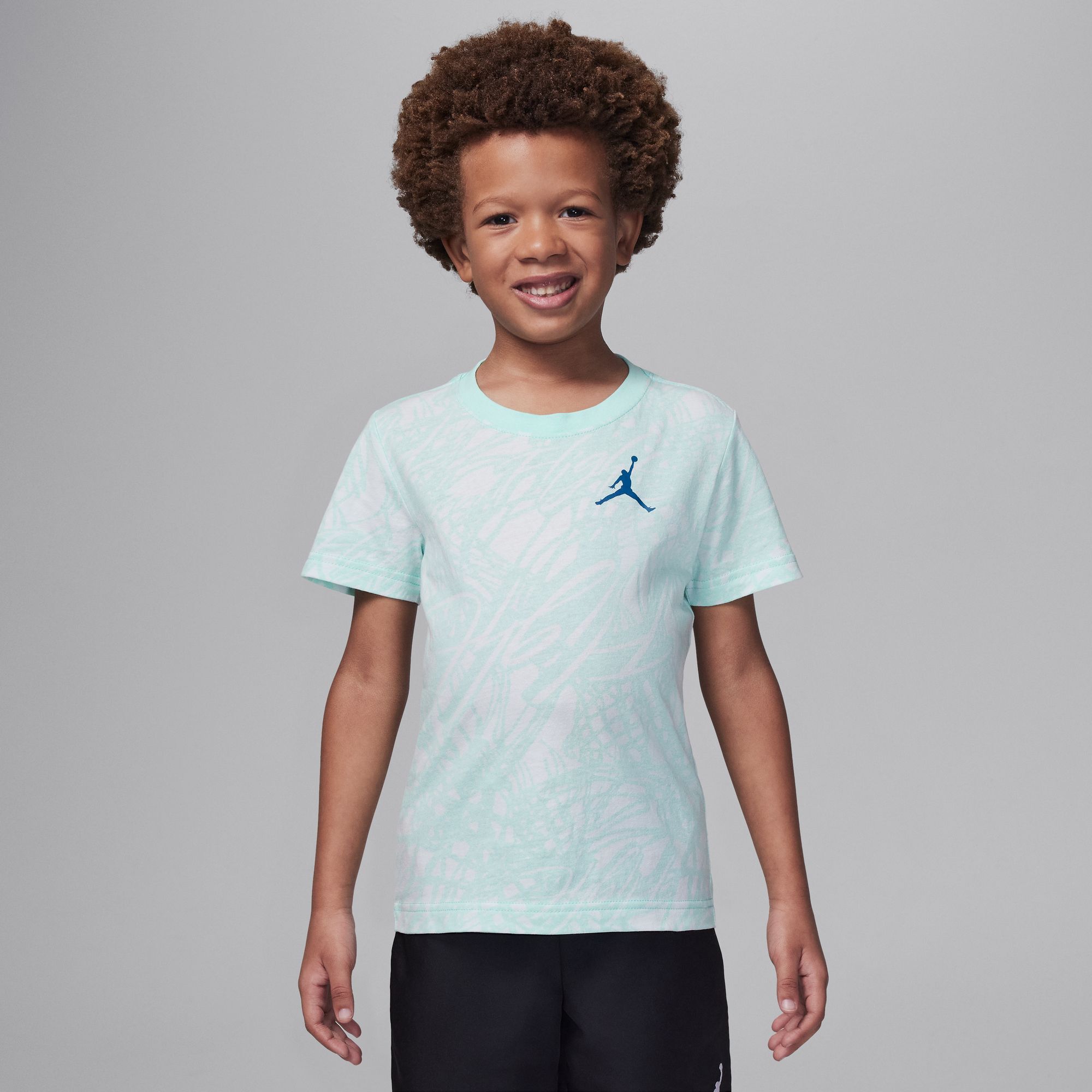 Youth jordan shirts 2025
