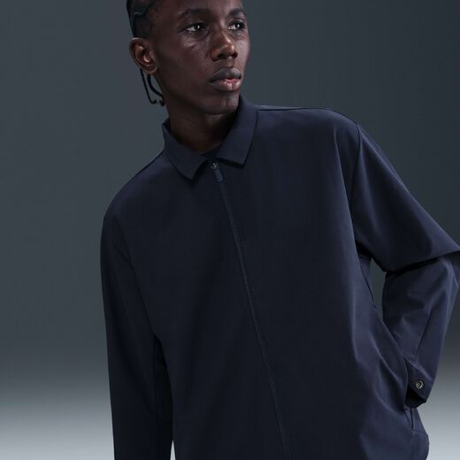 Training & Gym Jackets & Gilets-Nike, Nike 24.7 PerfectStretch, Men's Dri-FIT UV Jacket Training & Gym Jackets & Gilets-Nike, Nike 24.7 PerfectStretch, Men's Dri-FIT UV Jacket