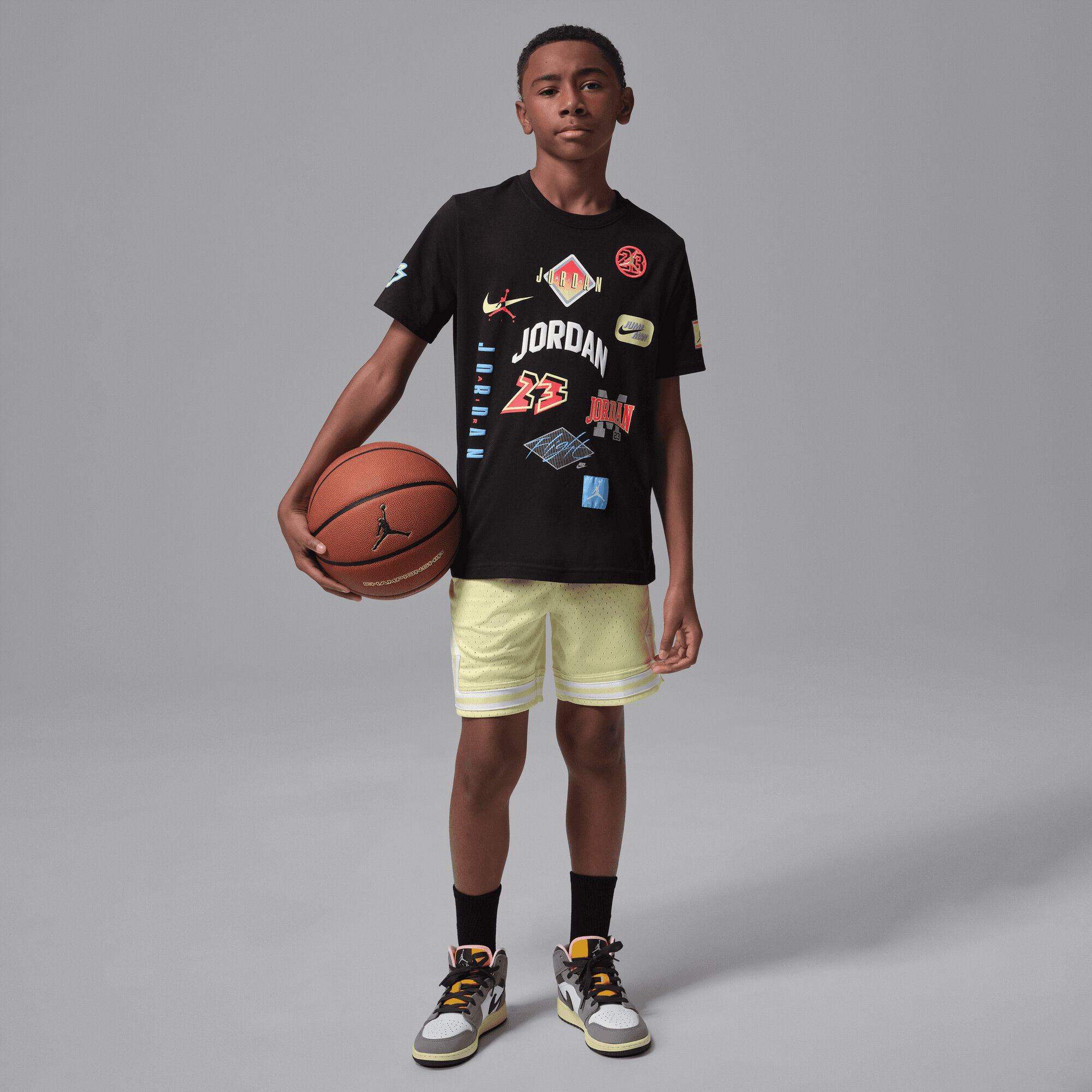 Jordan image number 5