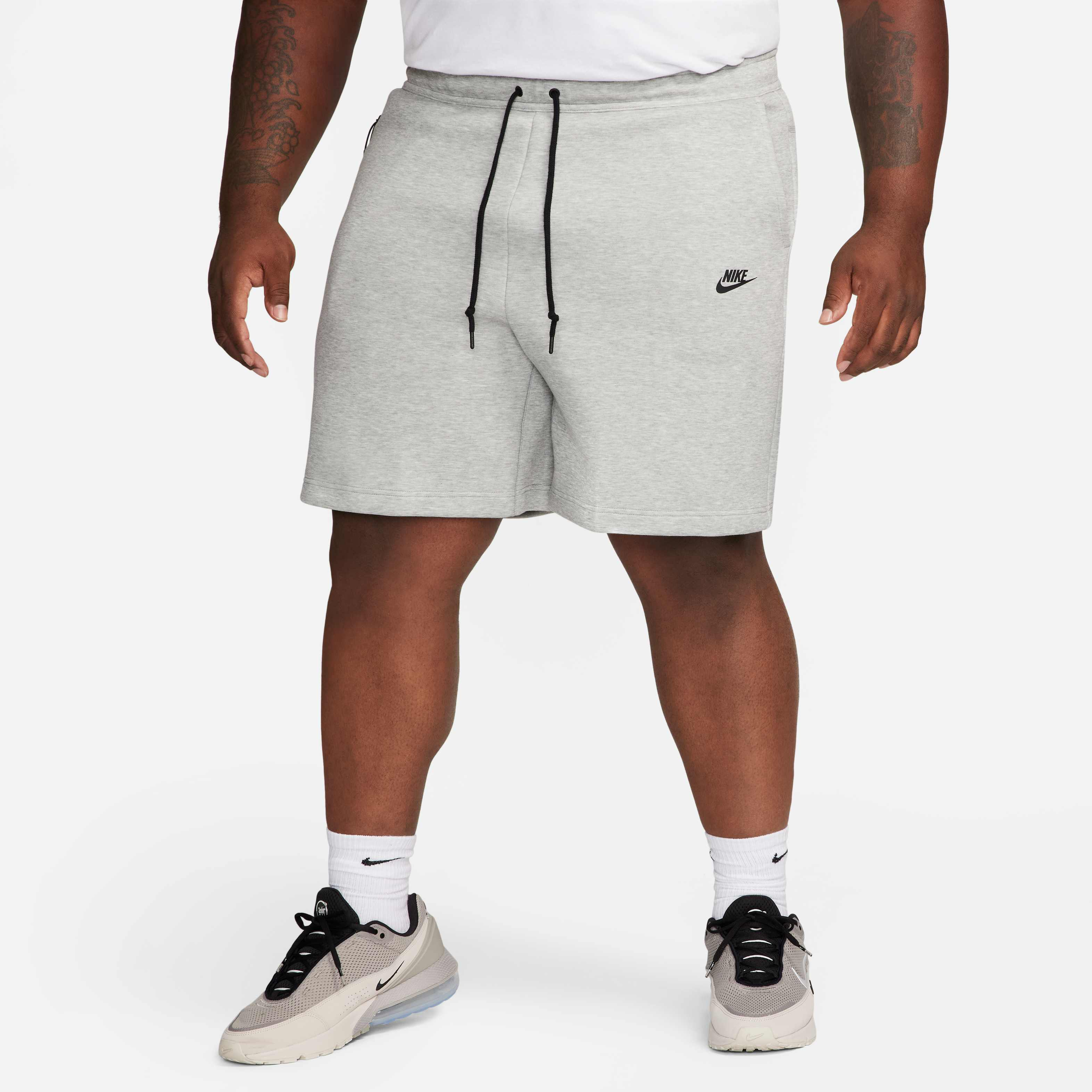 نايكي سبورتسوير تك فليس image number 10