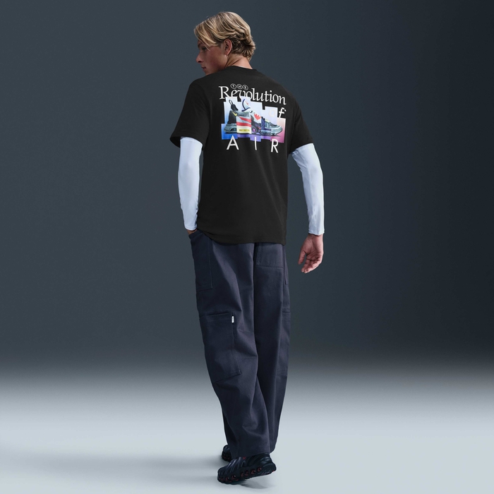 Nike Sportswear image number 4 Nike Sportswear image number 4