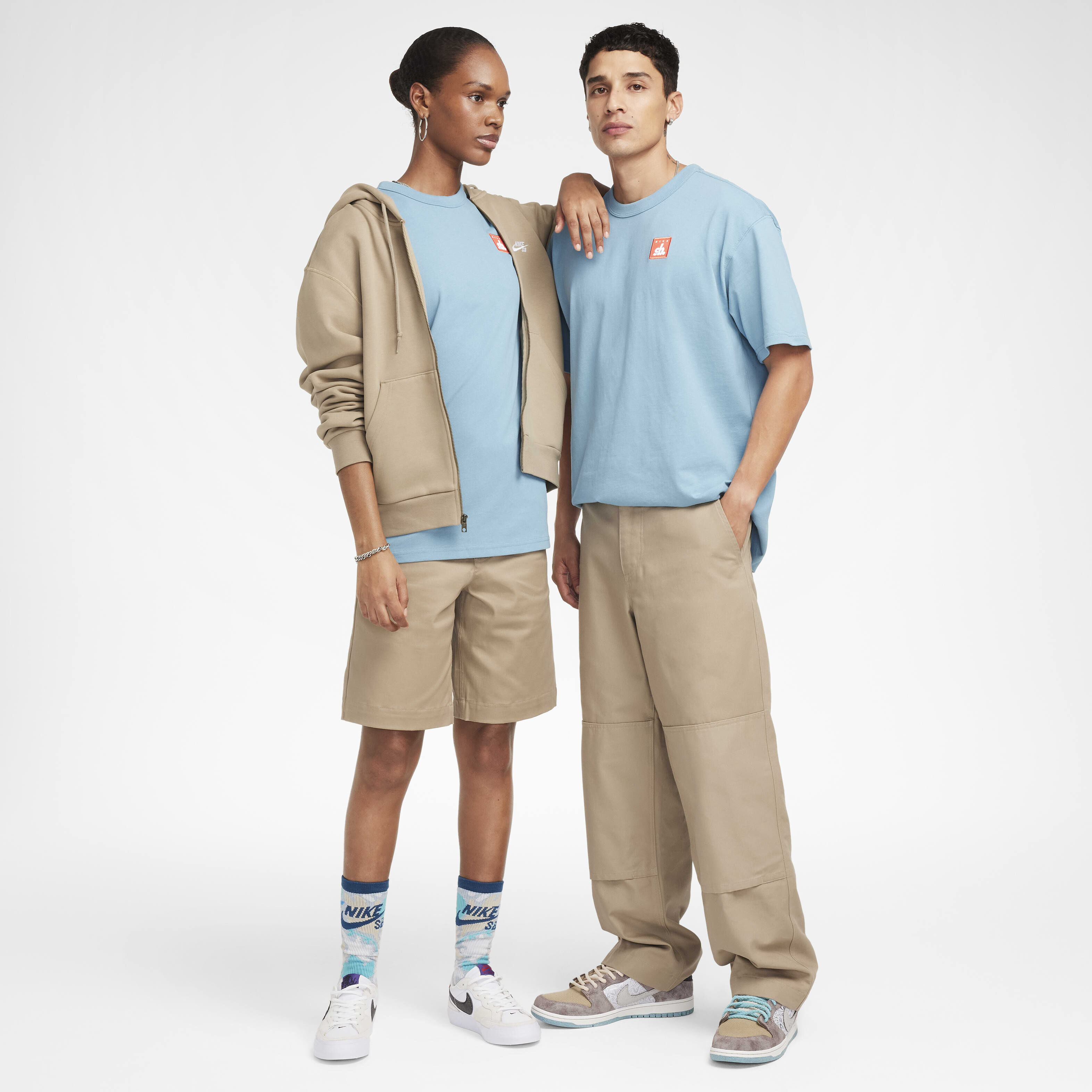 نايكي اس بي image number 5