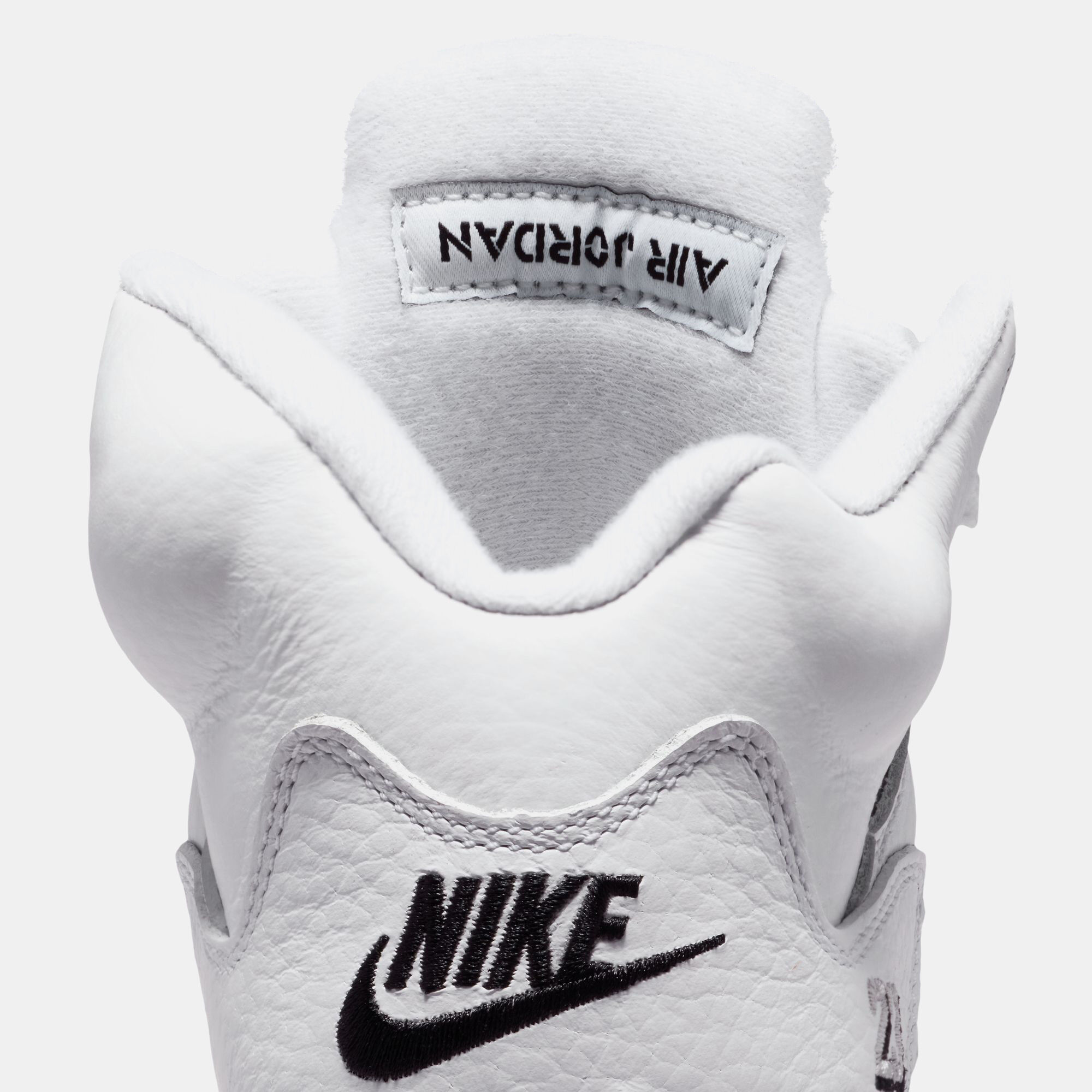 Air Jordan 5 Retro 'Medium Soft Pink' image number 11