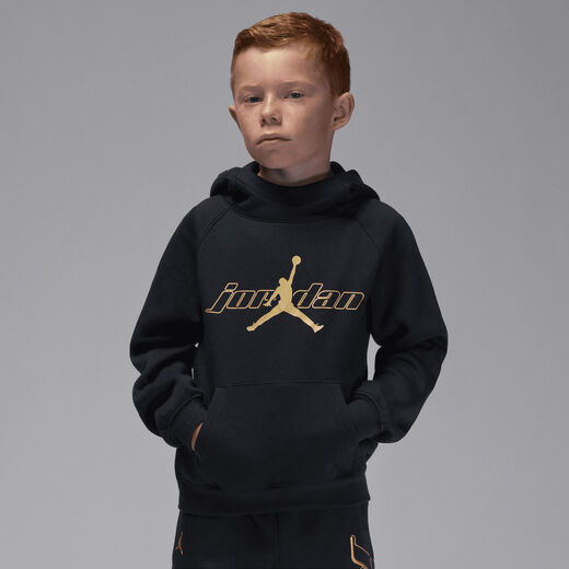 هوديات وسويتشيرتات-جوردن, جوردن, هودي بلوفر موتينسايد فليس للأطفال الصغار