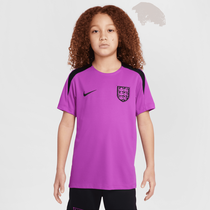 England Strike