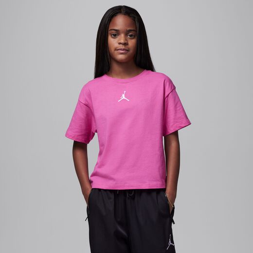 Kids Jordan Classics-Jordan, Jordan, Big Kids' (Girls') T-Shirt
